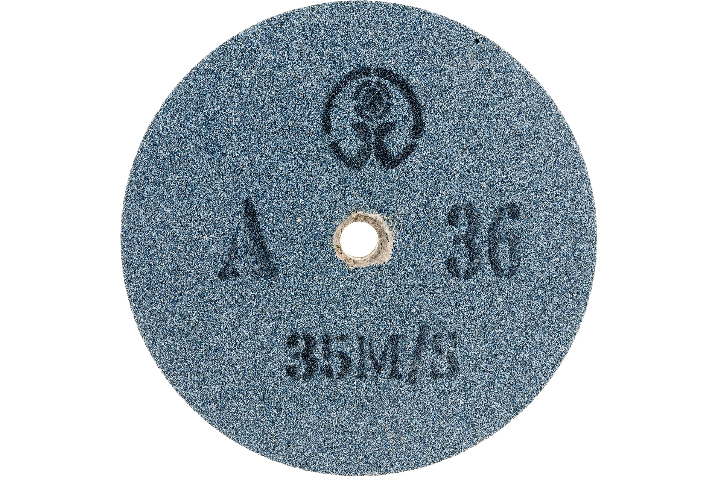 Круг шлифовальный 200x20x16 мм, F46 Gigant GW200-20-16