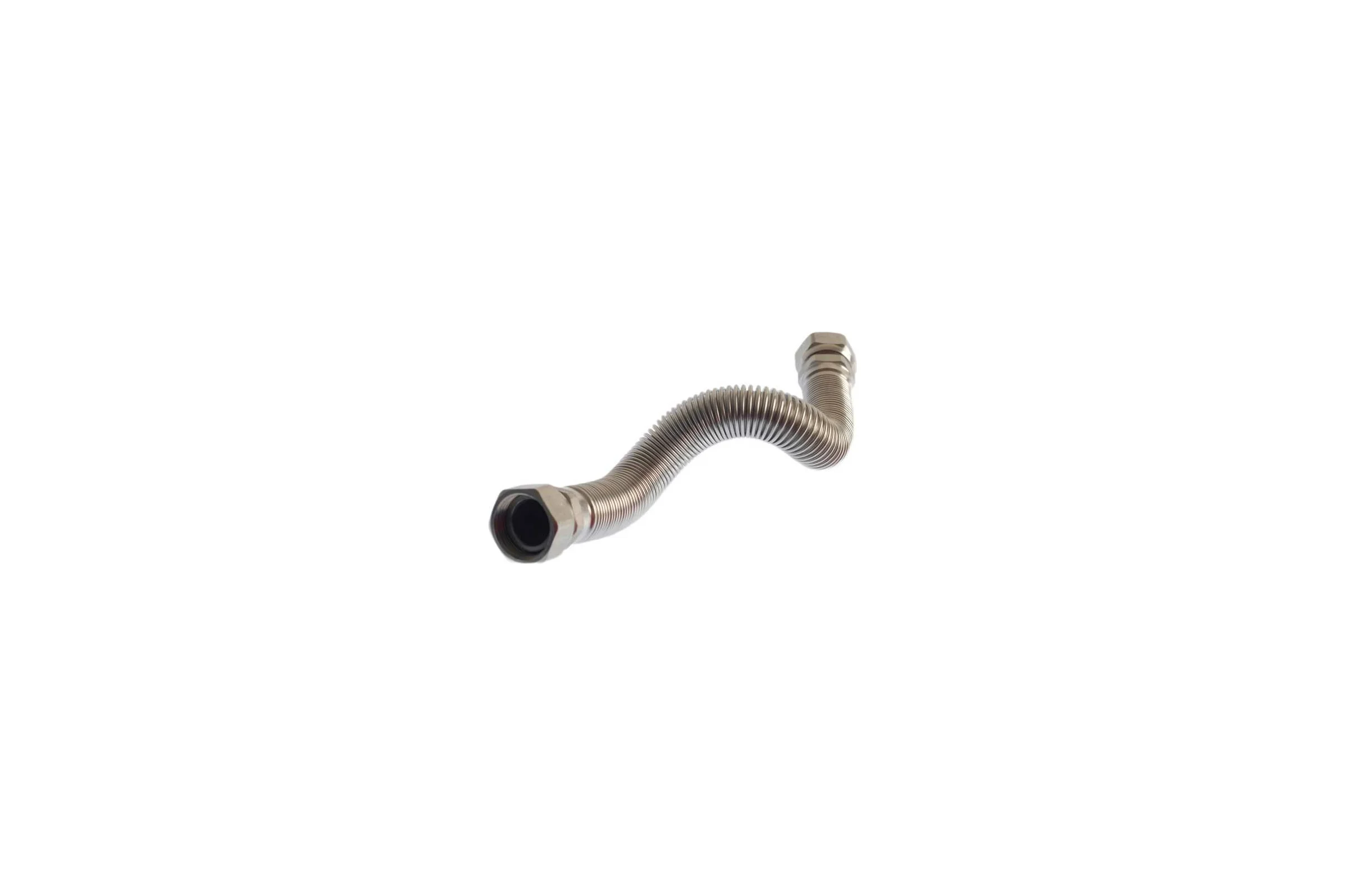 Газовая подводка VIGRO 1/2" гайка-гайка 1.5 м VGG150