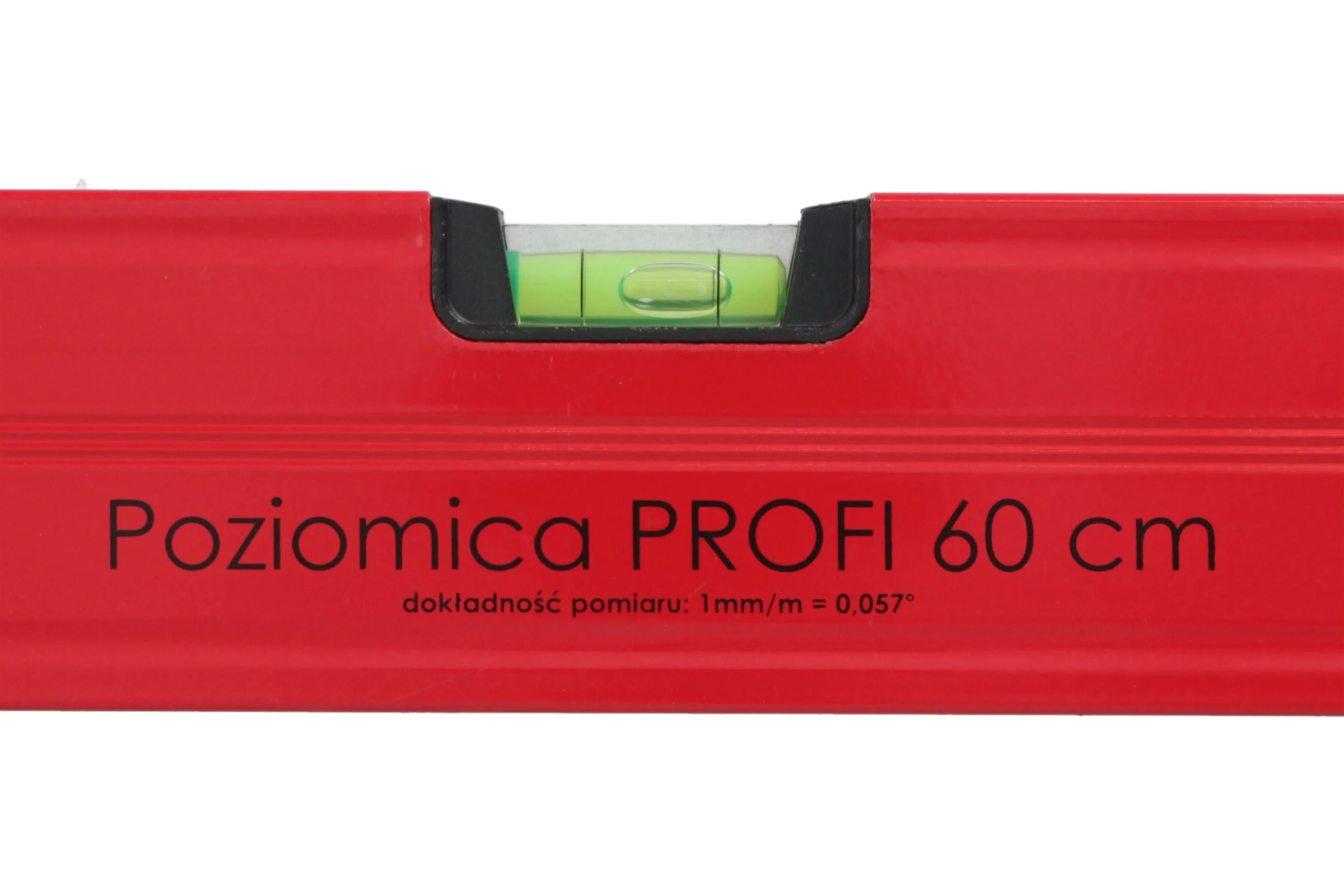Уровень FASTER TOOLS PROFI 60 см 1788