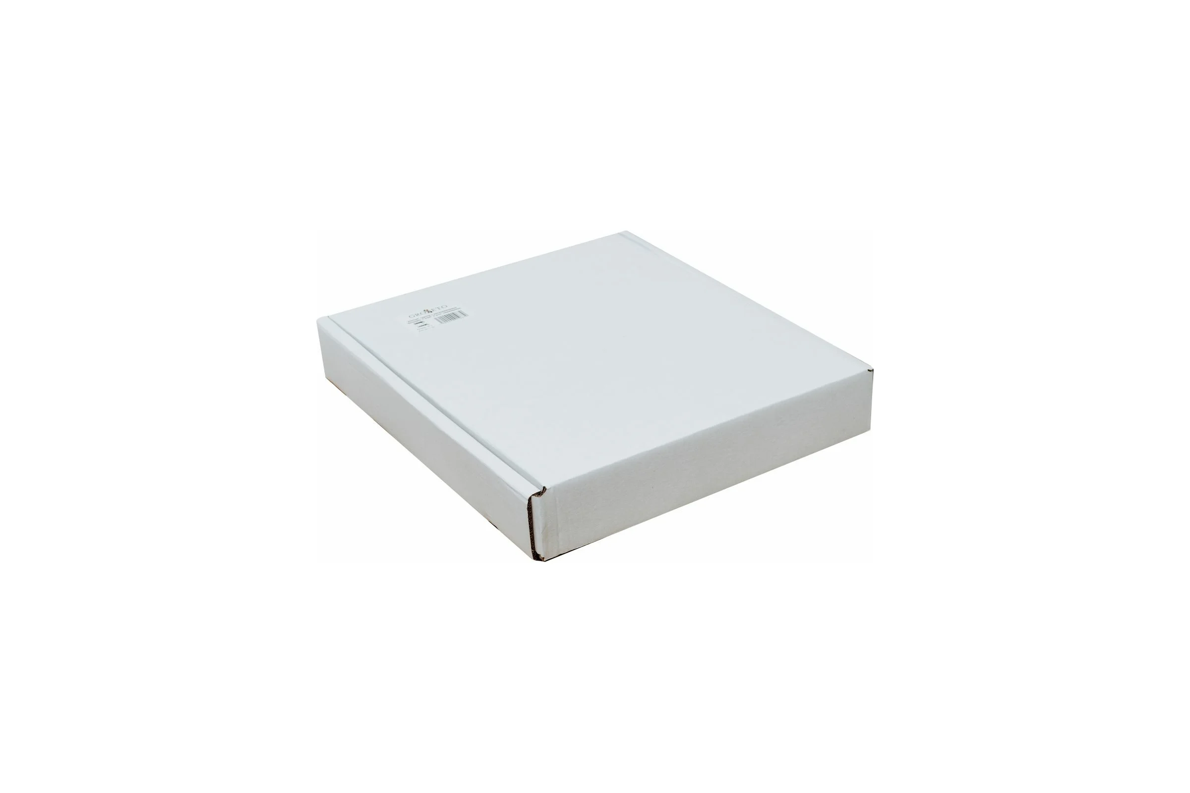Коллекторная группа с расходомерами Grosetto 1"x3/4" 2 выхода, нержавеющая сталь, 10 бар 2042989 Gr-2 AVR