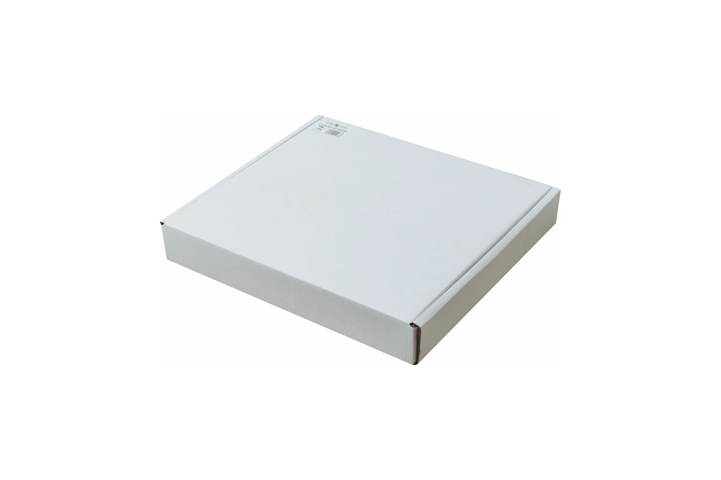 Коллекторная группа с расходомерами Grosetto 1"x3/4" 5 выходов, нержавеющая сталь, 10 бар 2042992 Gr-5 AVR