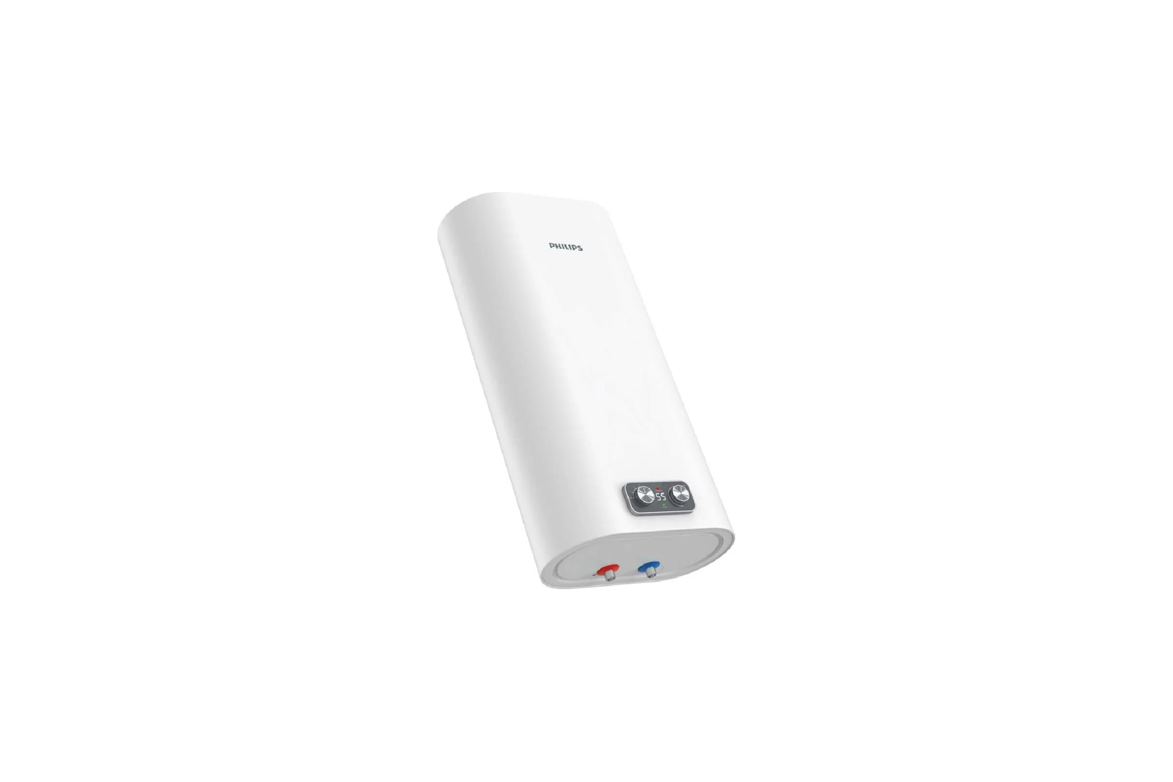 Водонагреватель PHILIPS электрический накопительного типа UltraHeat Digital AWH1615/51(30YB)
