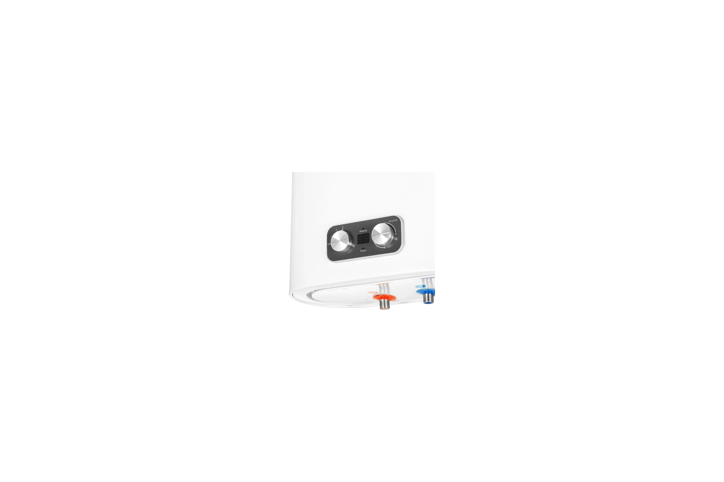 Водонагреватель PHILIPS  электрический накопительного типа UltraHeat Digital AWH1616/51(50YB)