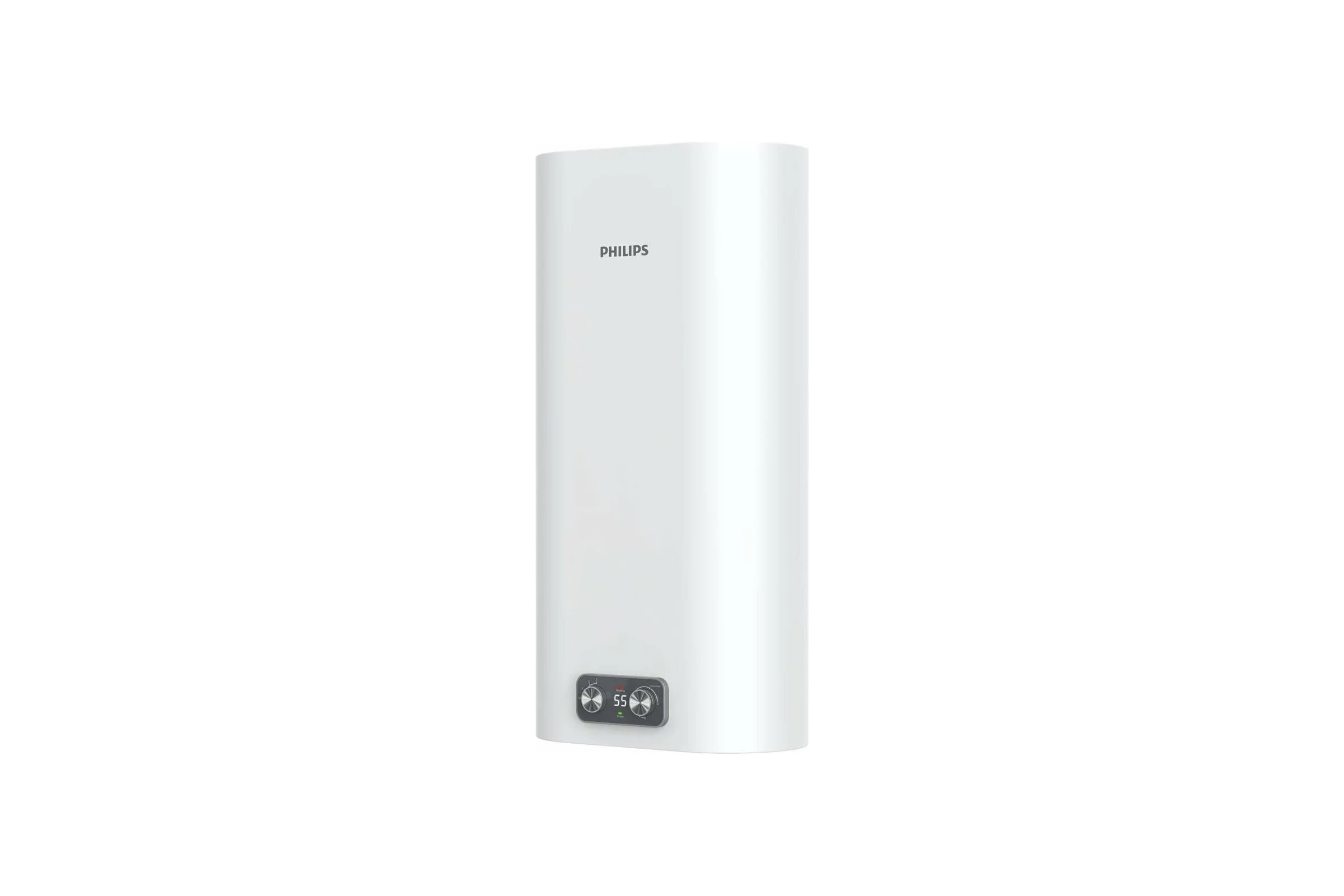 Водонагреватель PHILIPS электрический накопительного типа UltraHeat Digital AWH1617/51(80YB)