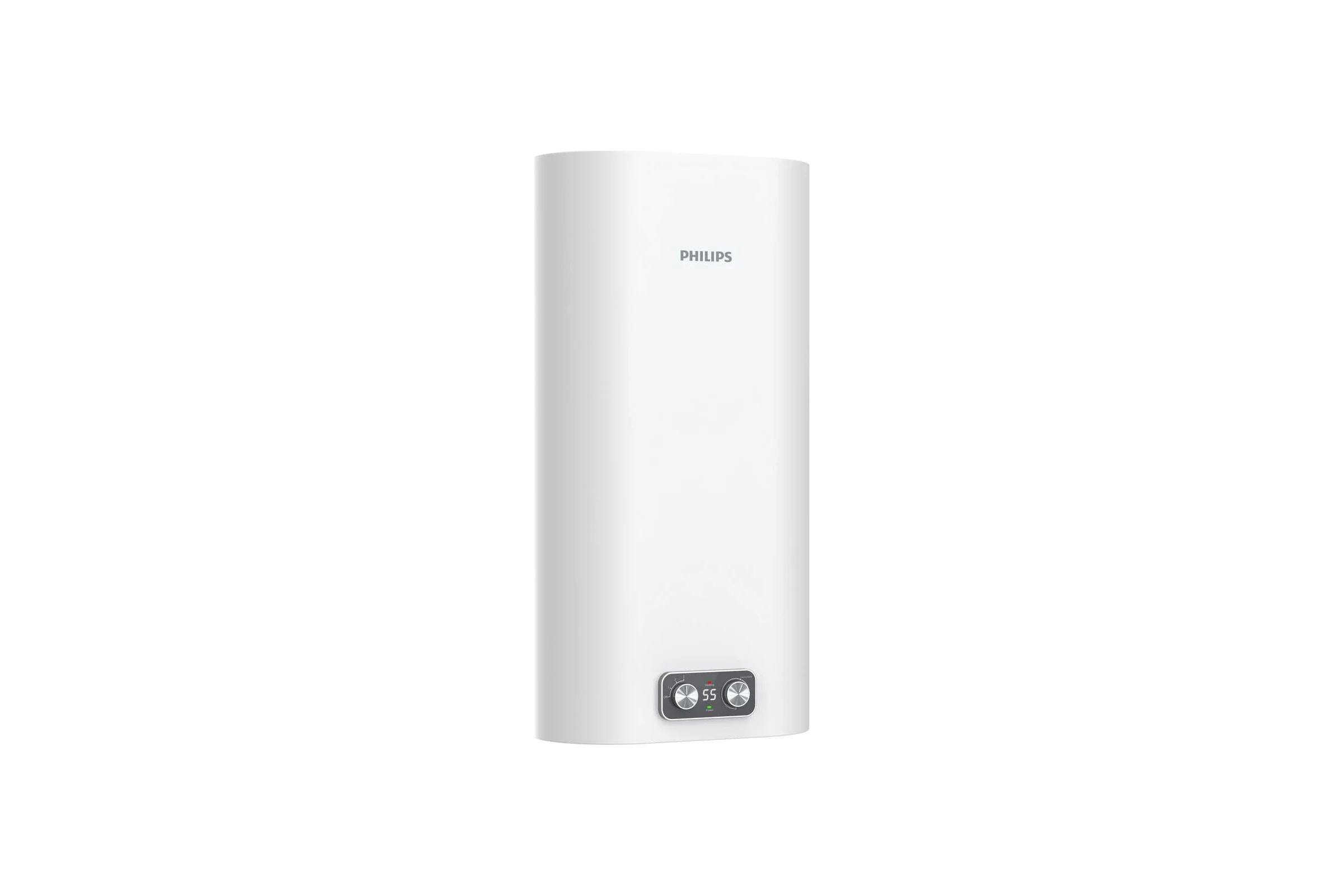 Водонагреватель PHILIPS электрический накопительного типа UltraHeat Digital AWH1618/51(100YB)