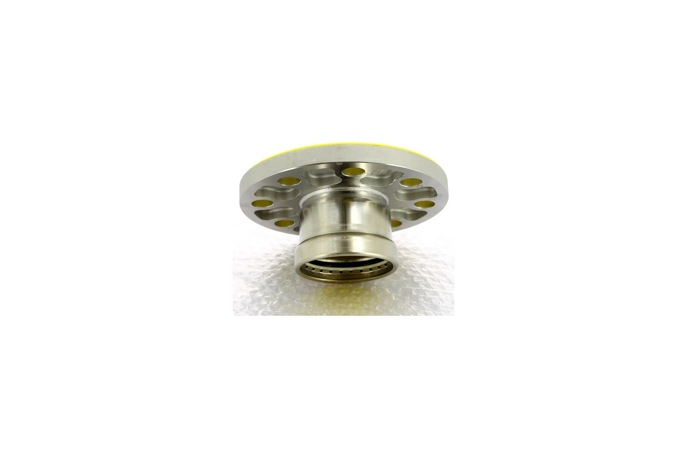 Фланцевый переход VIEGA Sanpress inox XL DN65 482978