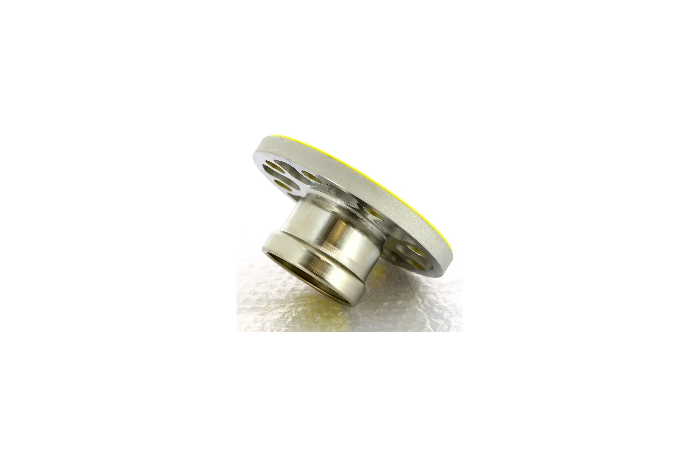 Фланцевый переход VIEGA Sanpress inox XL DN65 482978