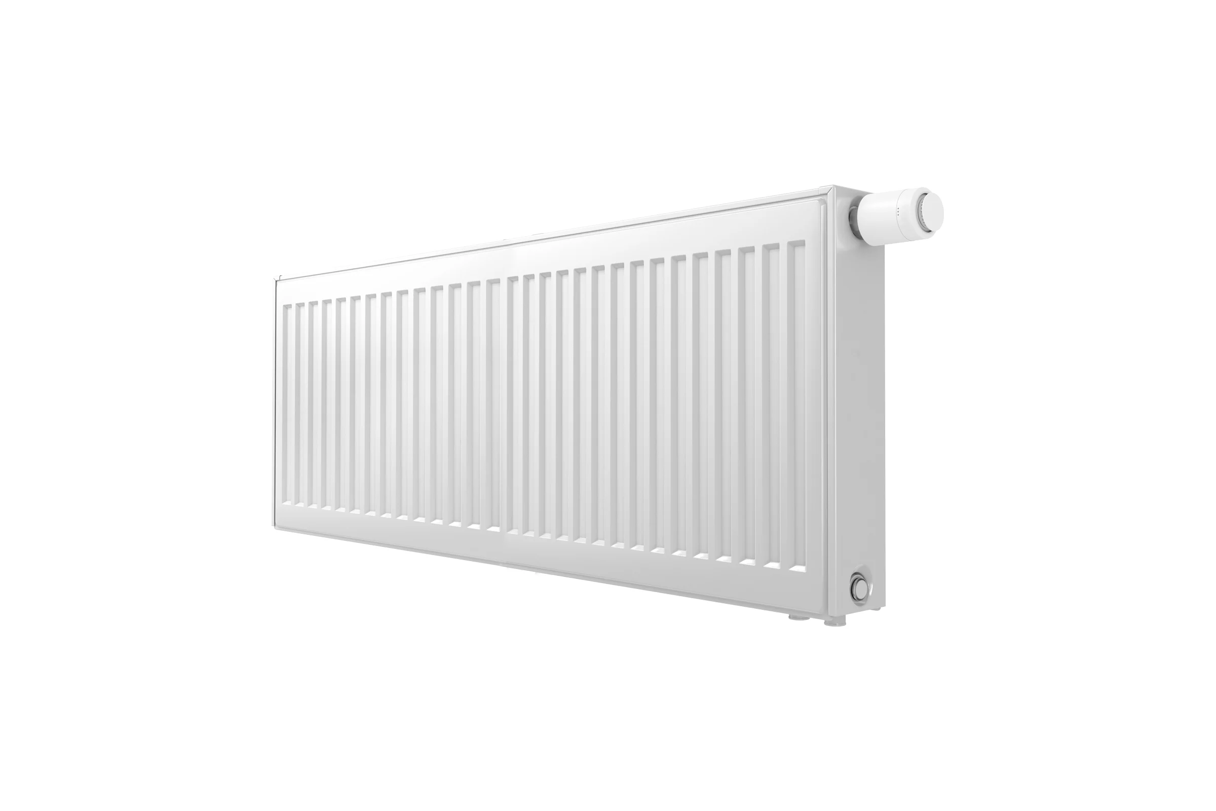 Панельный радиатор LAMMIN VENTIL COMPACT VC22-300-1000 Lm1962230100