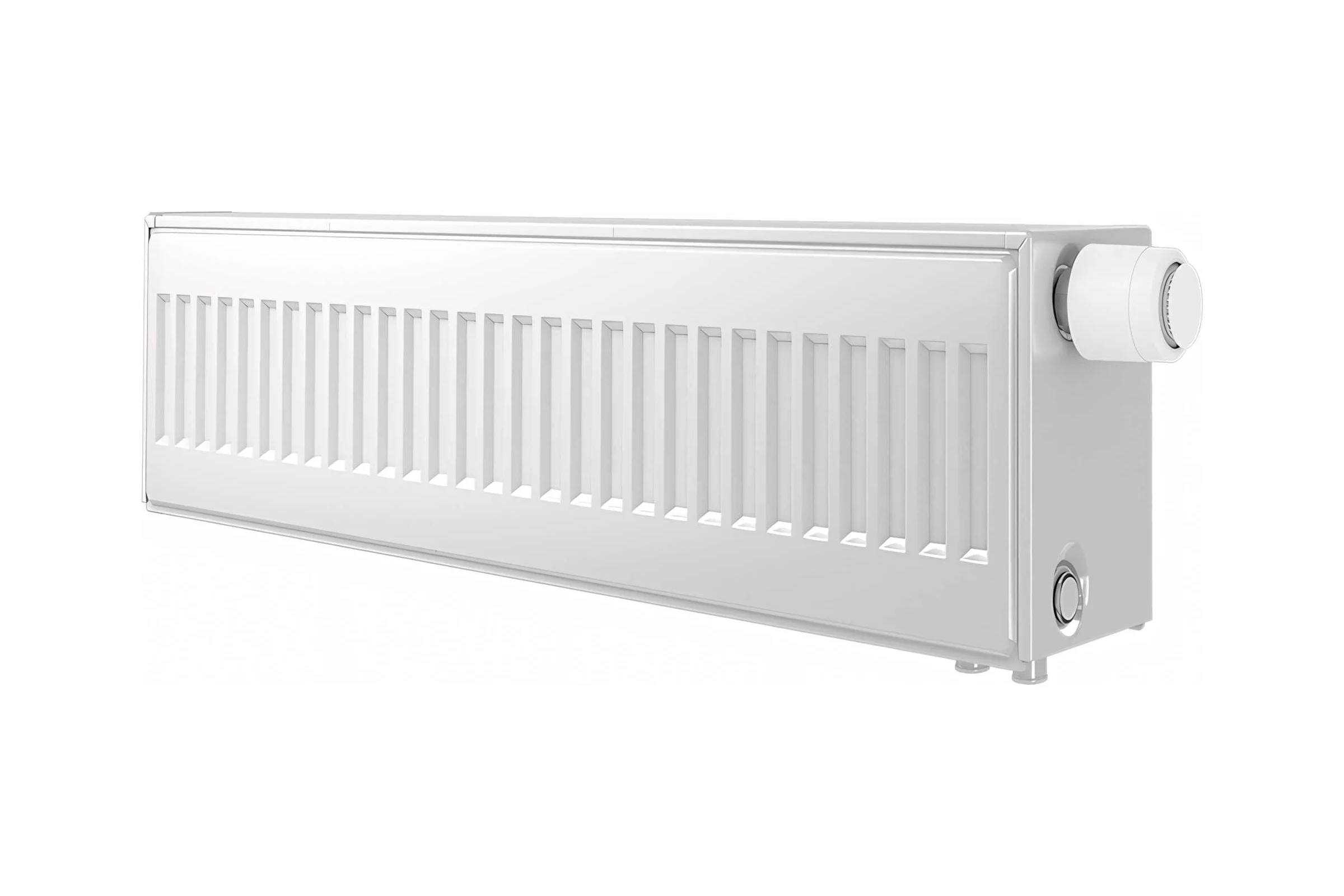 Панельный радиатор LAMMIN VENTIL COMPACT VC22-200-1600 Lm1962220160