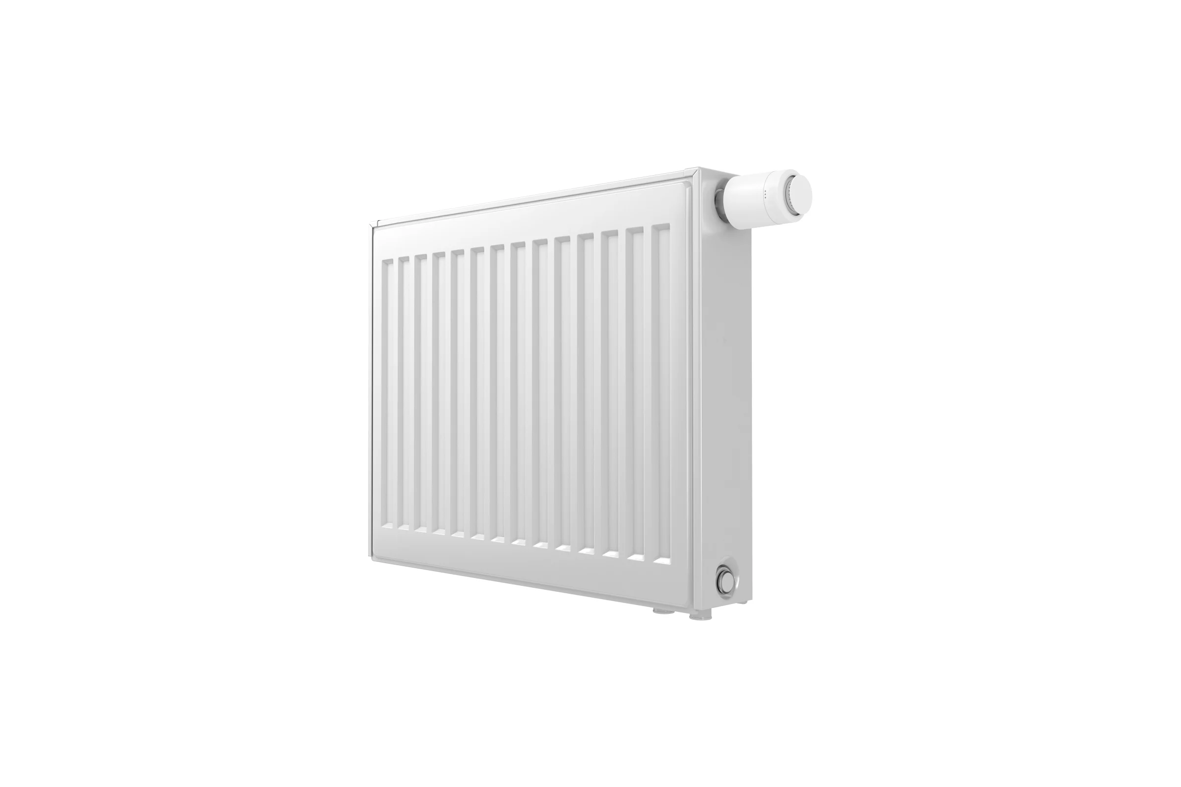 Панельный радиатор LAMMIN VENTIL COMPACT VC22-300-600 Lm1962230060