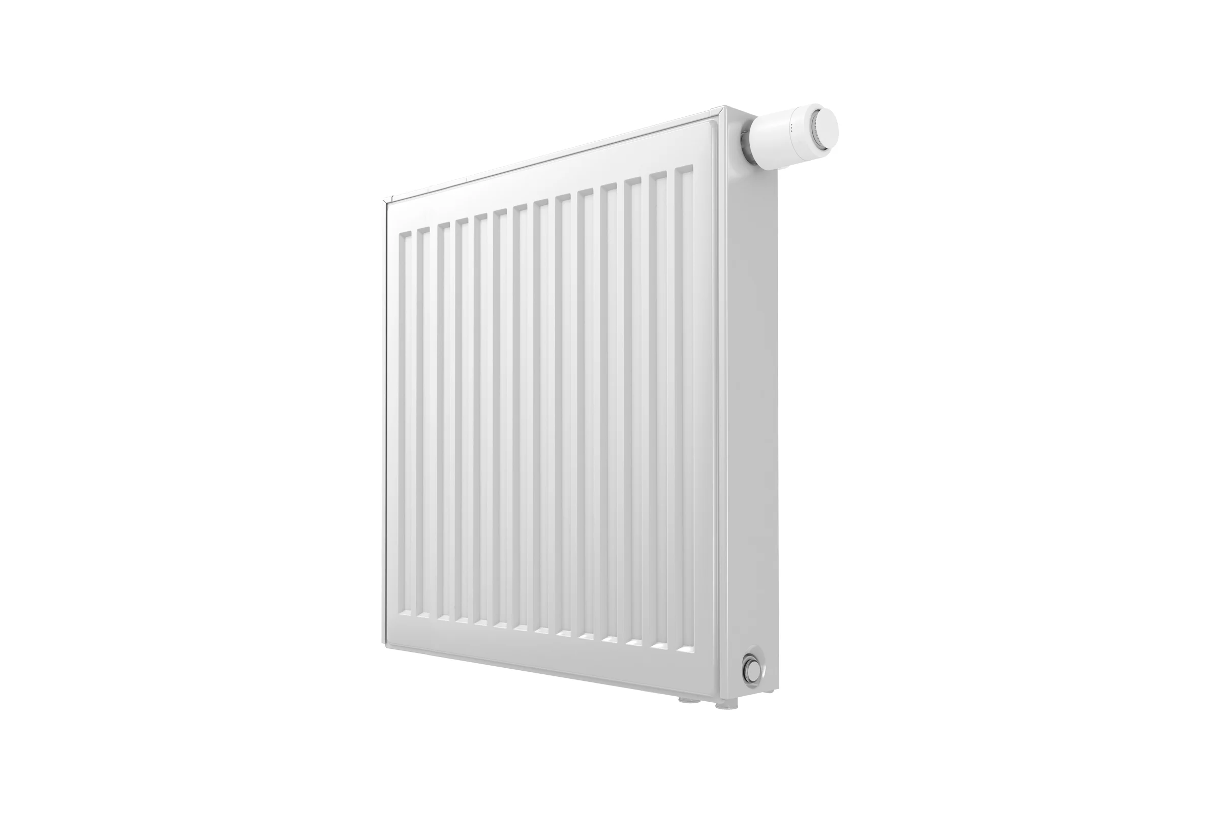 Панельный радиатор LAMMIN VENTIL COMPACT VC22-500-700 Lm1962250070
