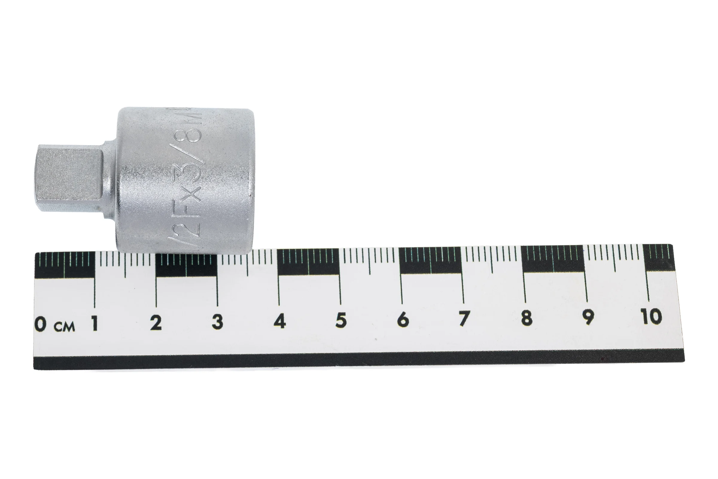 Переходник 1/2"Fx3/8"M IZELTAS 1513060002