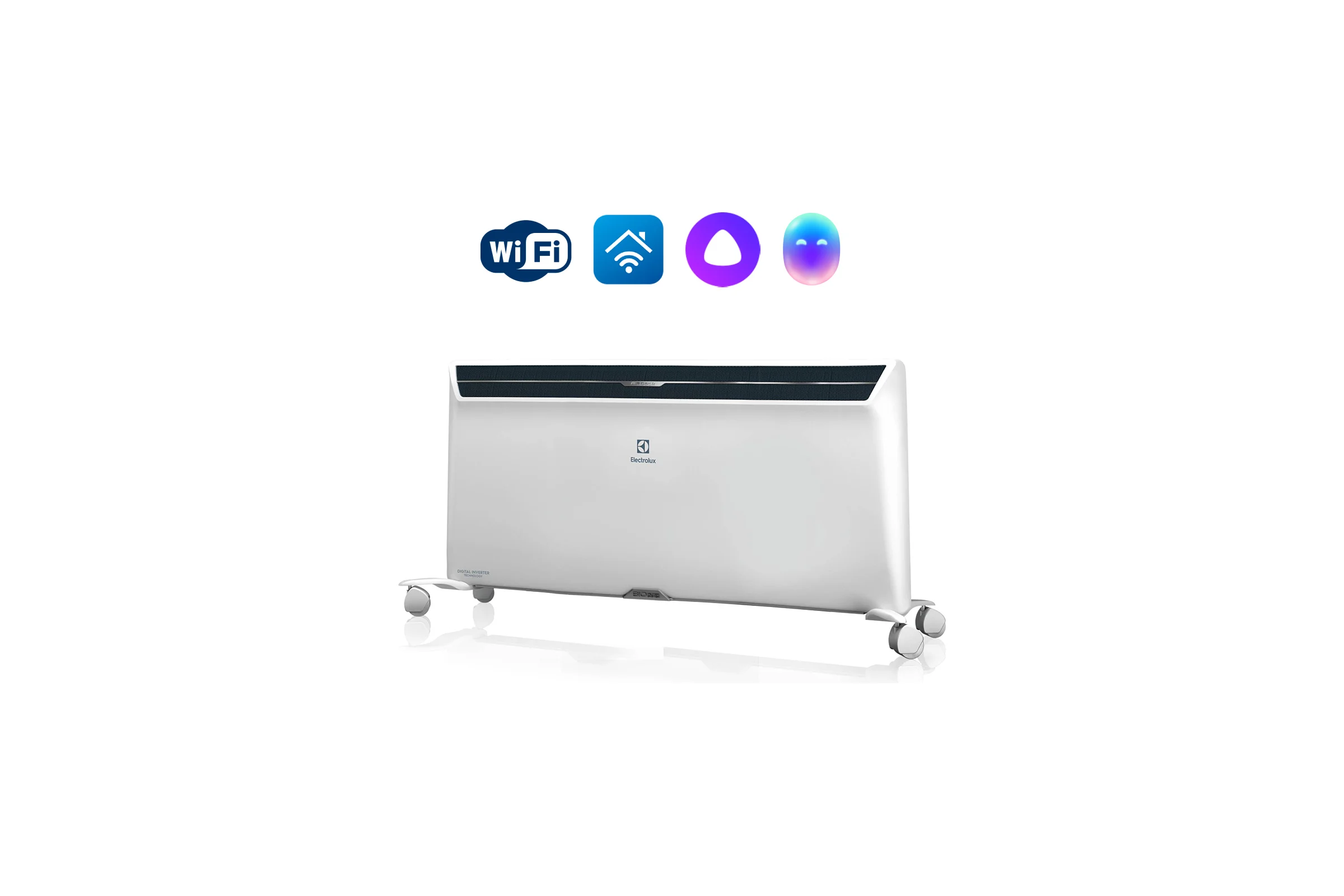 Электрический конвектор Electrolux Air Gate Digital Inverter ECH/AGI-3000 НС-1272208