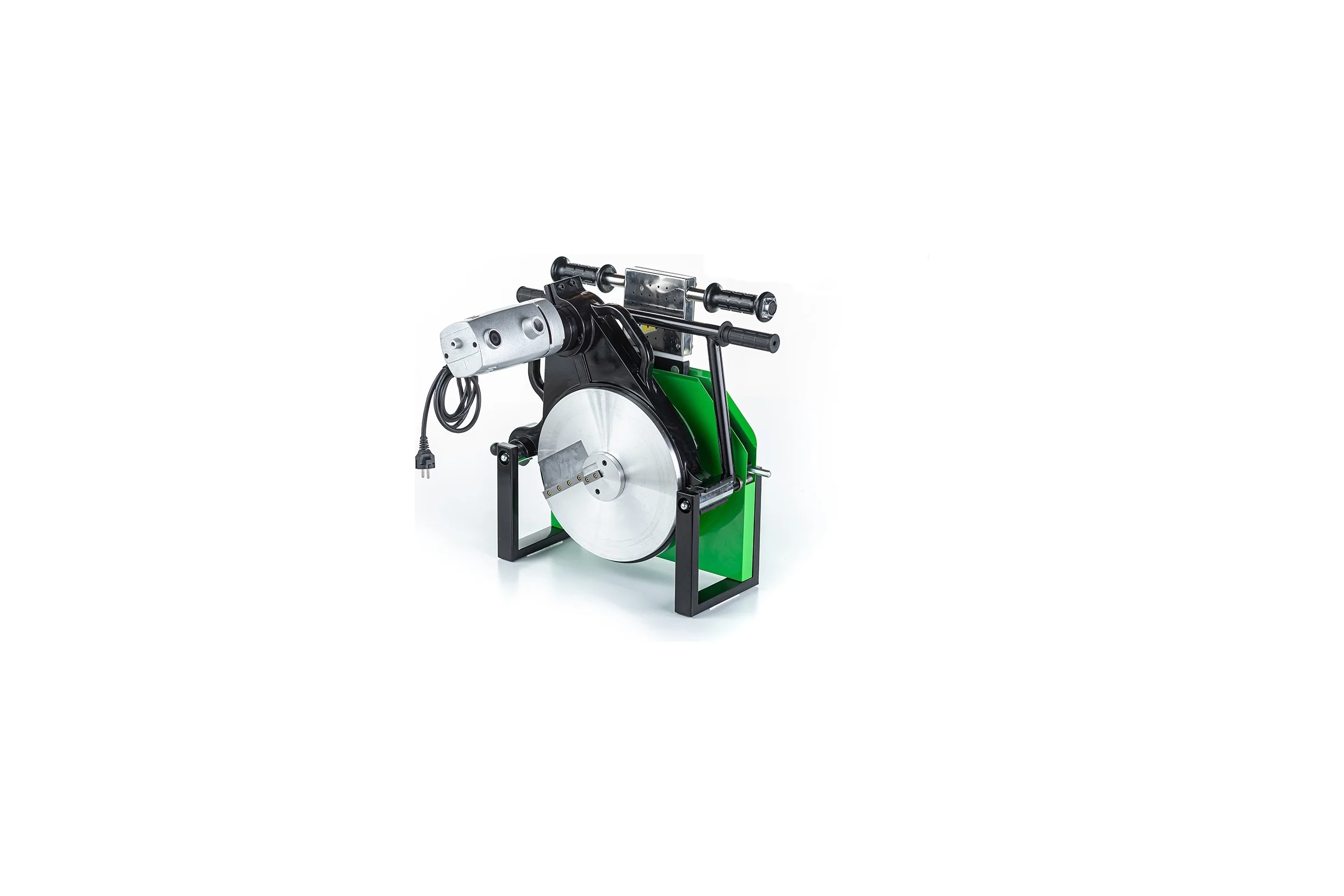 Аппарат для стыковой сварки ПРОСВАР ПНД труб С 250 (НАКС) с250накс