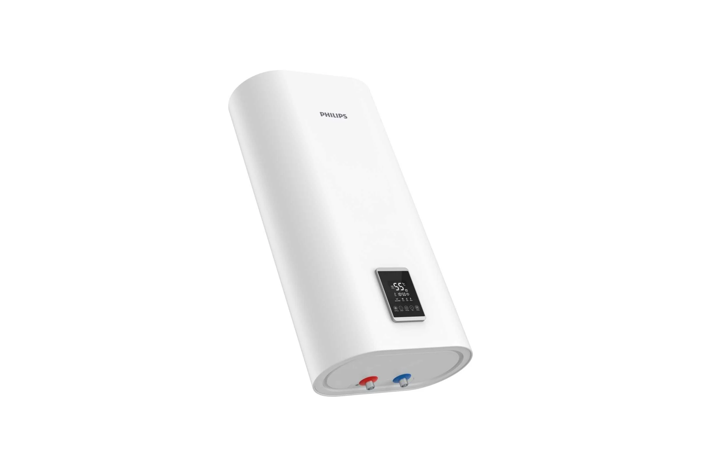 Водонагреватель PHILIPS электрический накопительного типа UltraHeat Smart AWH1623/51(100YC)