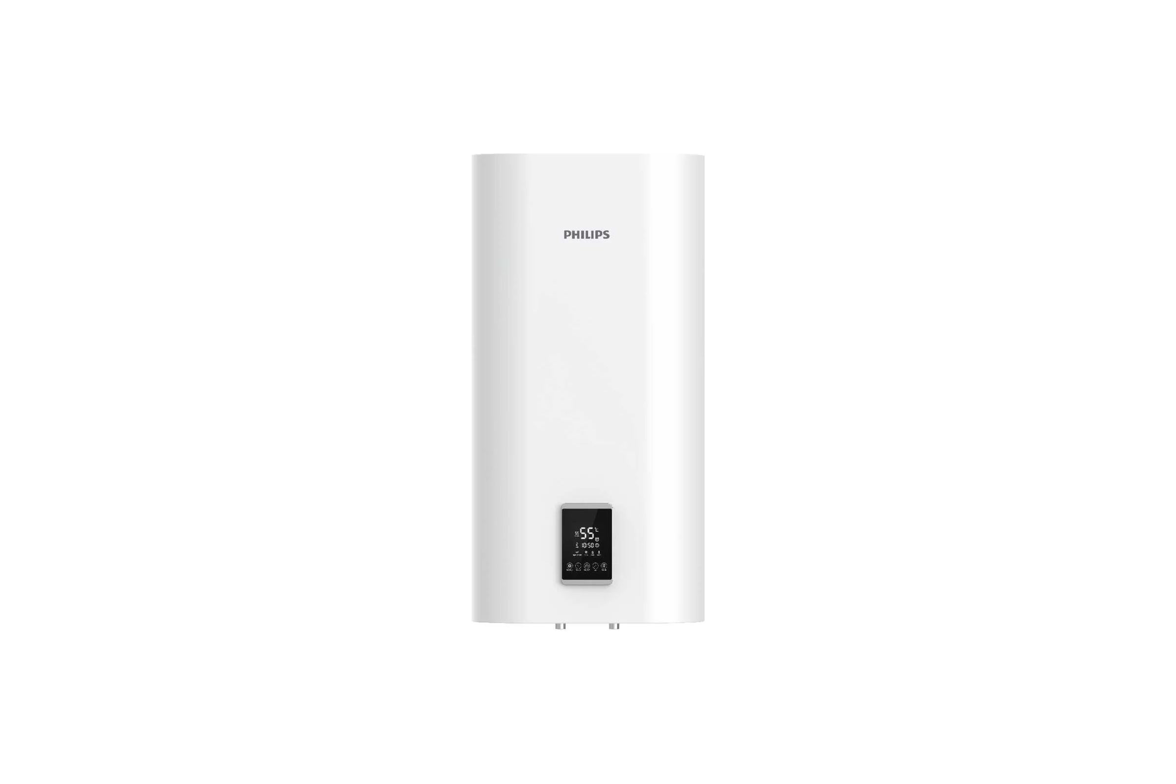 Водонагреватель PHILIPS электрический накопительного типа UltraHeat Smart AWH1623/51(100YC)