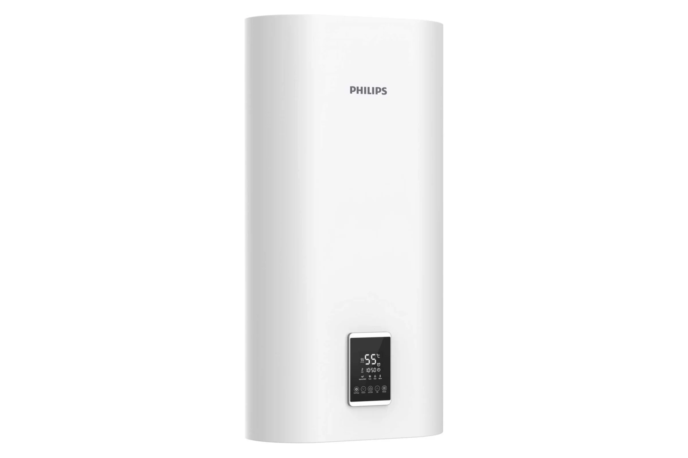 Водонагреватель PHILIPS электрический накопительного типа UltraHeat Smart AWH1621/51(50YC)