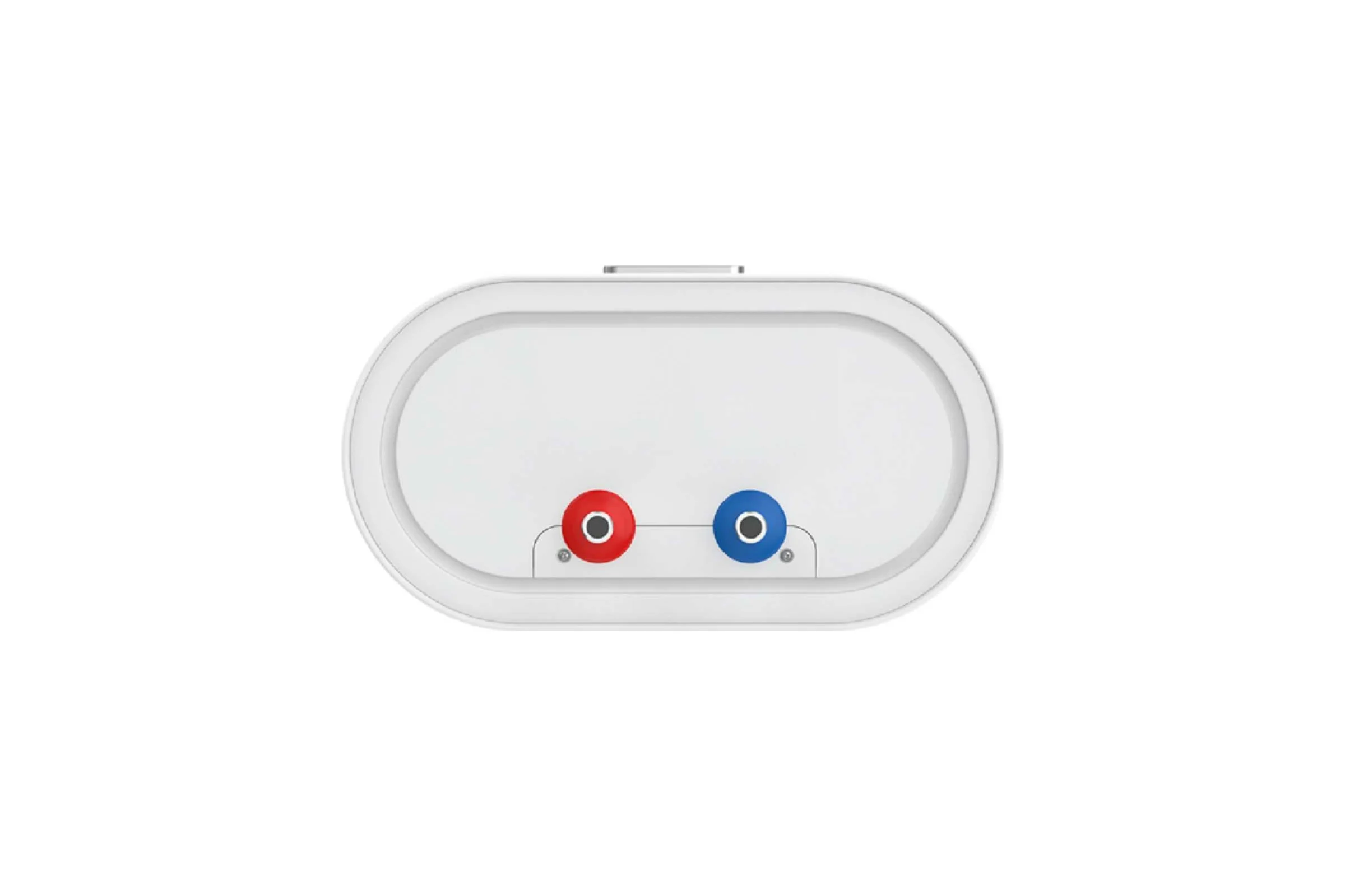 Водонагреватель PHILIPS электрический накопительного типа UltraHeat Smart AWH1621/51(50YC)