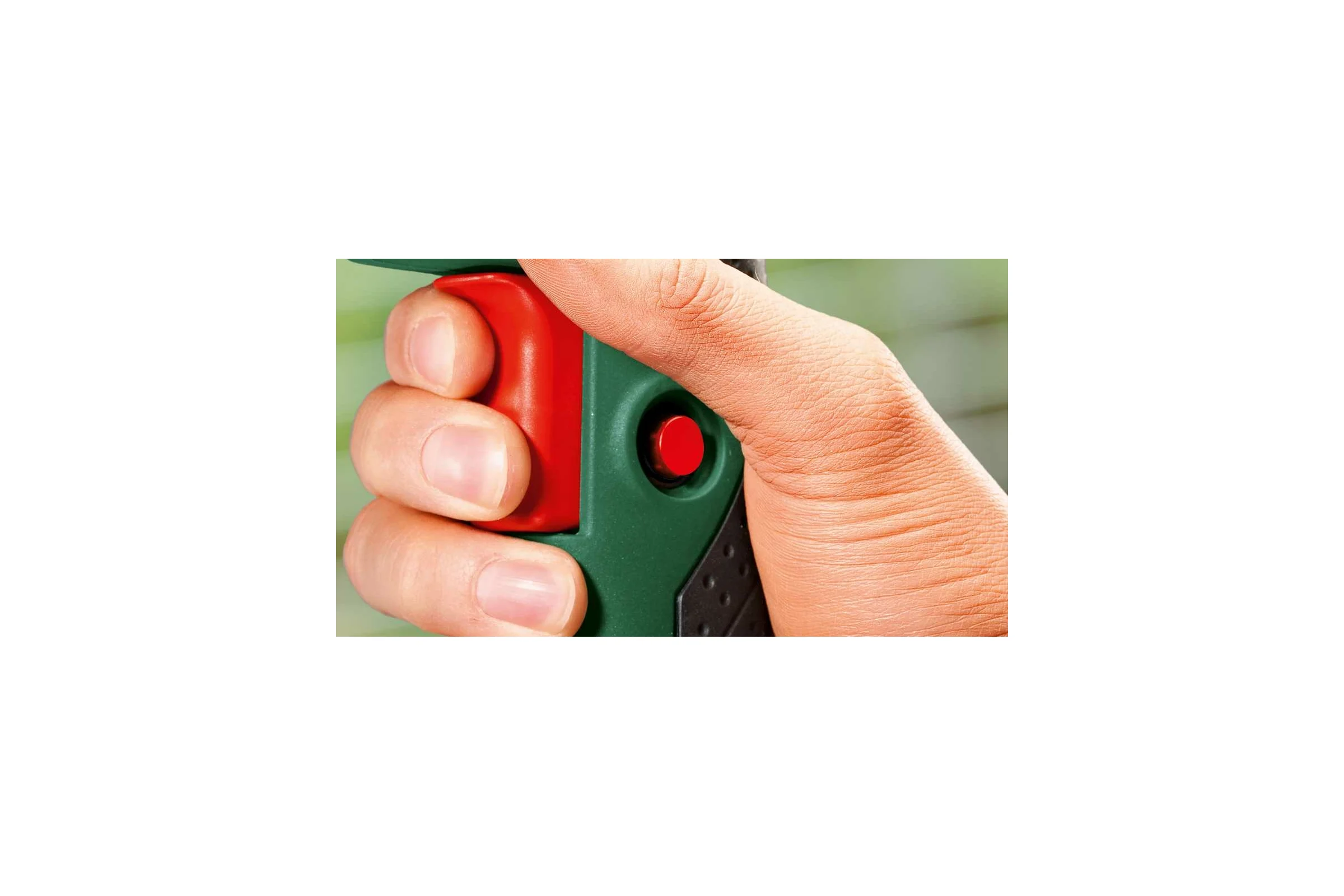 Перфоратор Bosch PBH 2100 RE 06033A9300