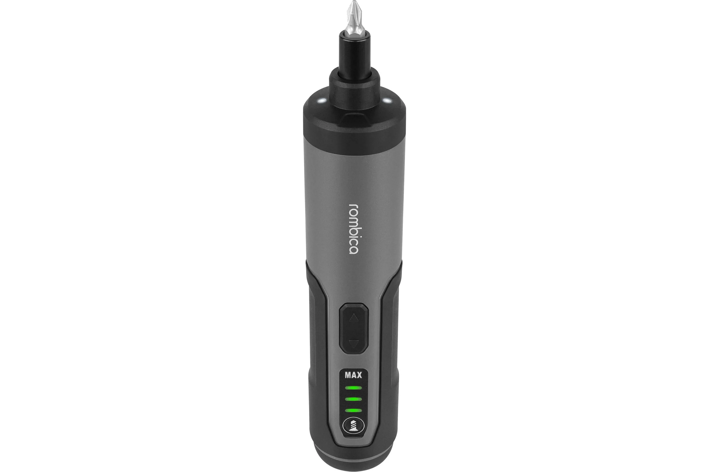 Аккумуляторная отвертка Rombica MyKit B1 SCR-003