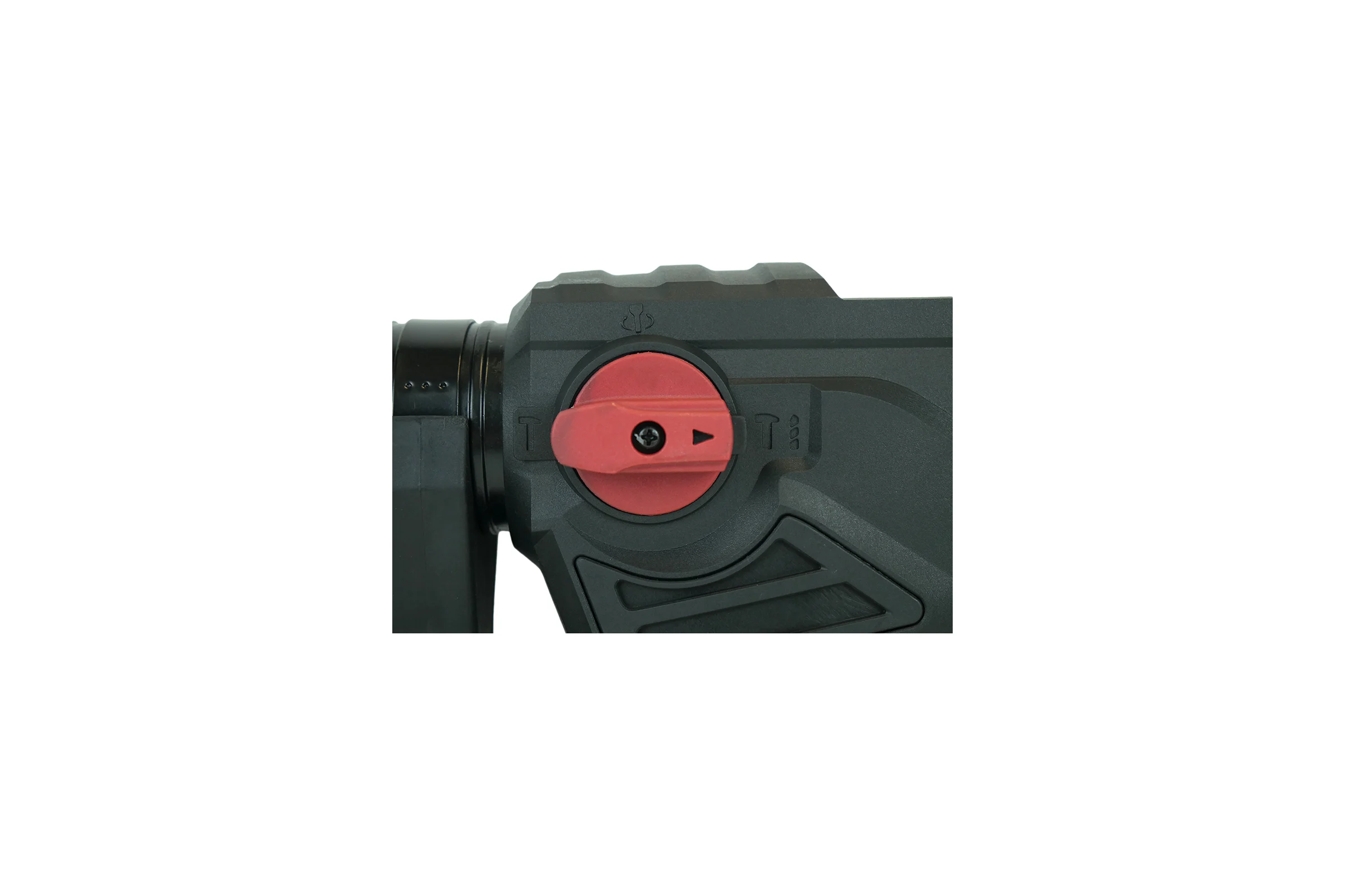 Перфоратор Энергомаш ГАРАНТ SDS Plus ПР1-1850