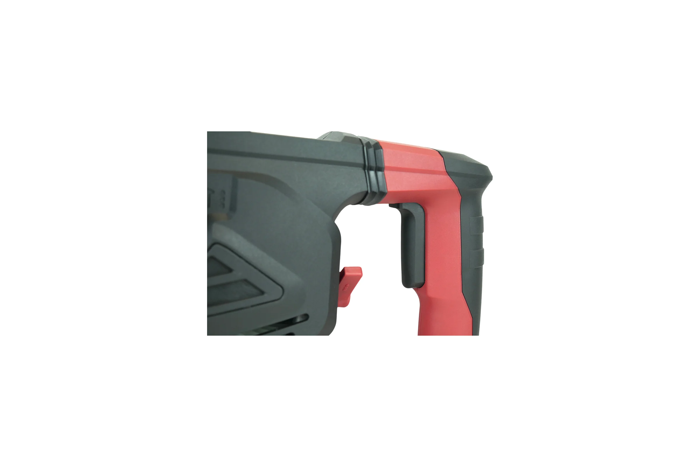 Перфоратор Энергомаш ГАРАНТ SDS Plus ПР1-1850