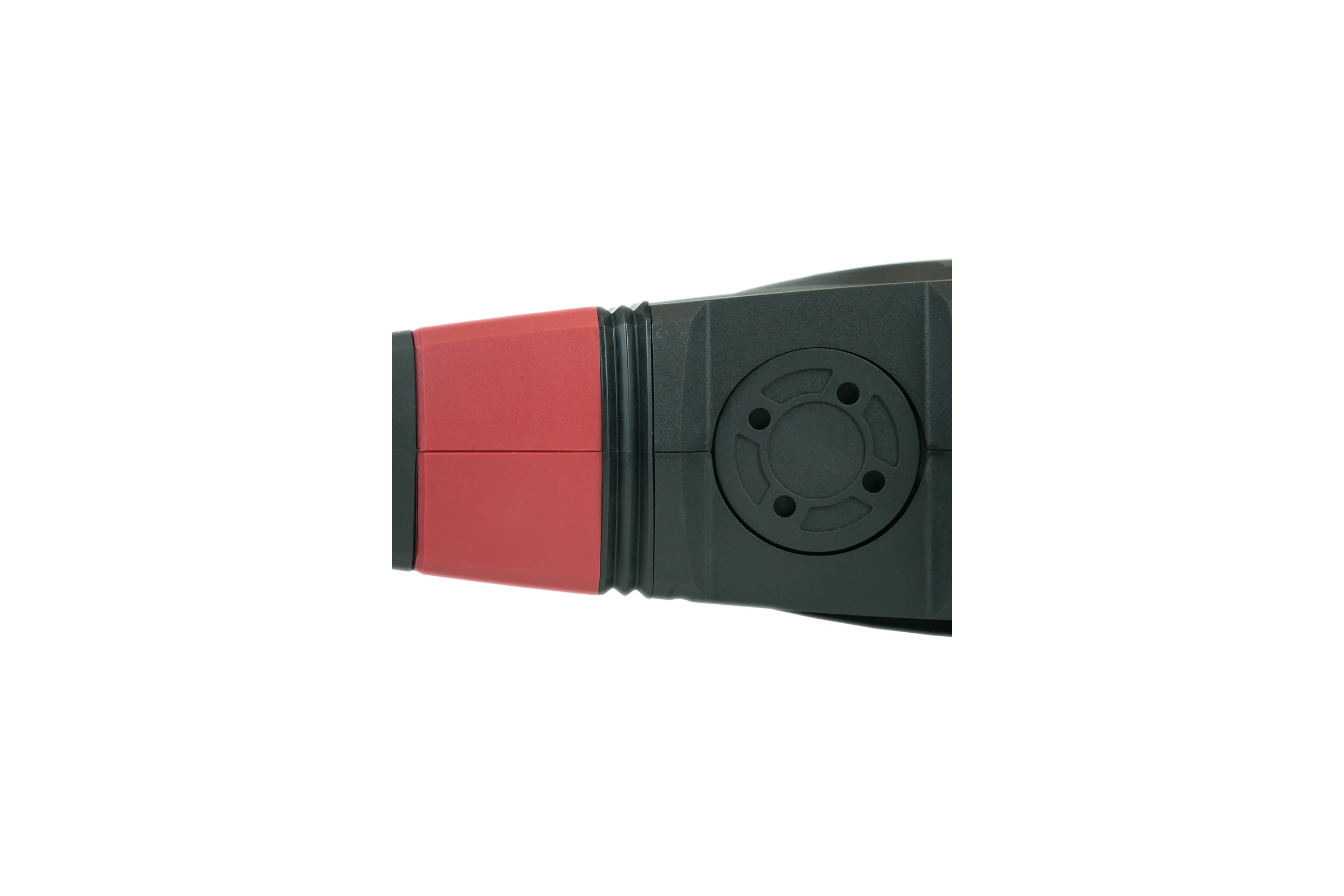 Перфоратор Энергомаш ГАРАНТ SDS Plus ПР1-1850