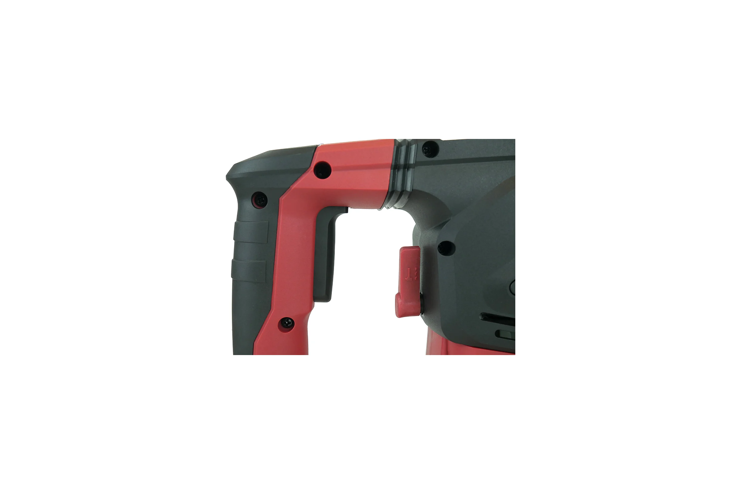 Перфоратор Энергомаш ГАРАНТ SDS Plus ПР1-1850