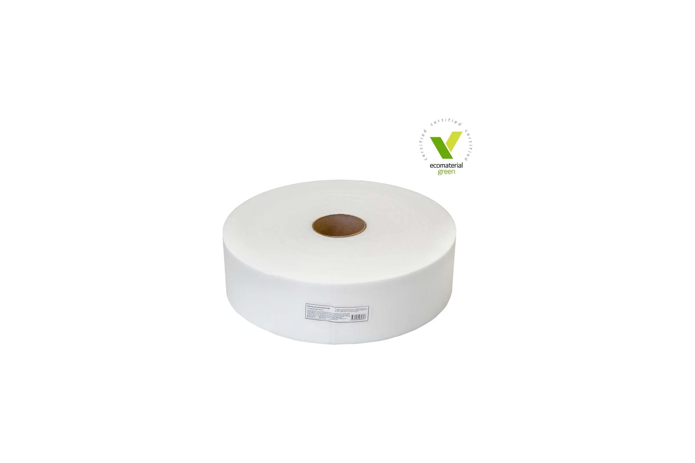 Уплотнительная лента Isolontape дихтунгсбанд 0,095x30 м 4690642024715