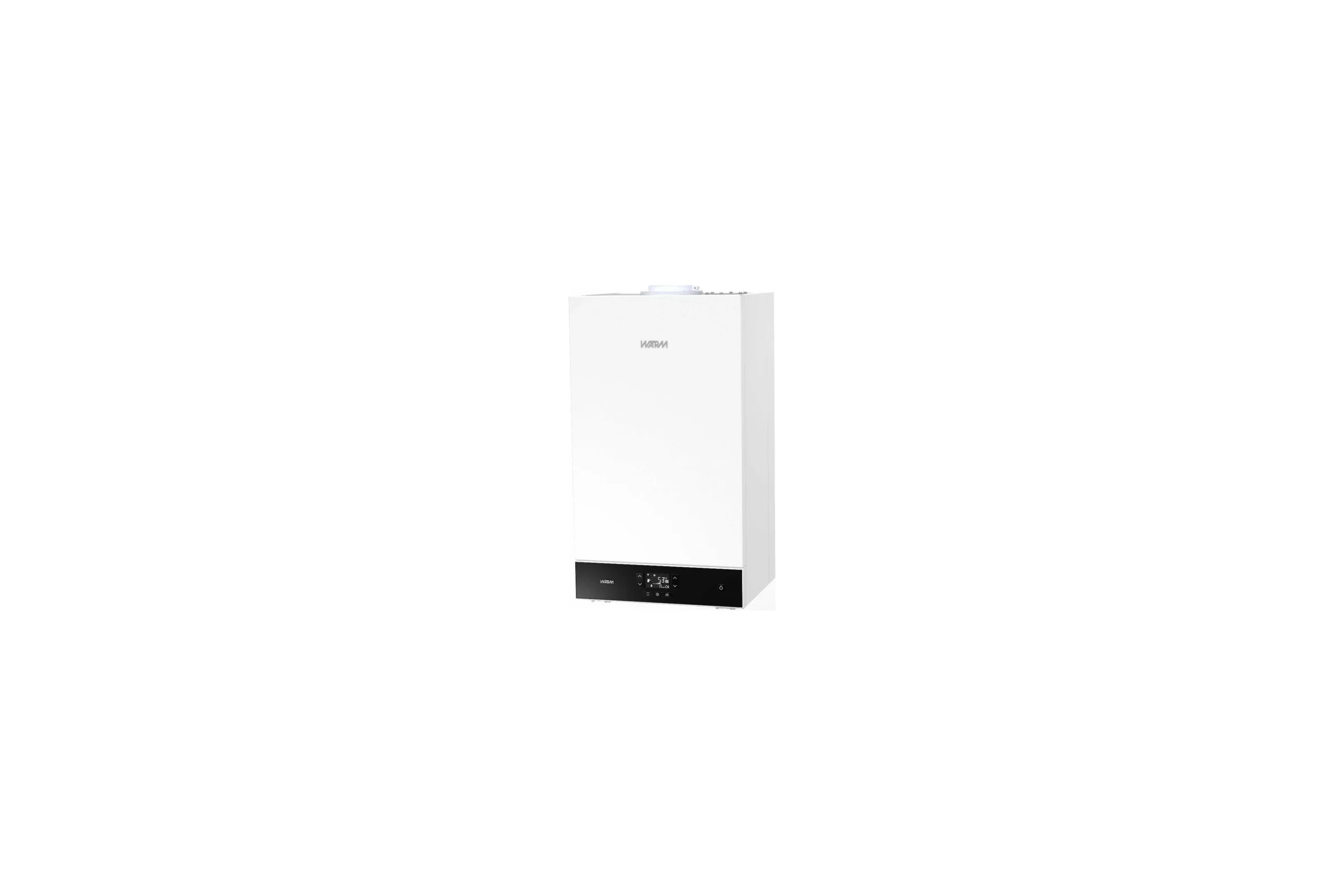 WARM Standart Auros 12 кВт с бойлером 150 л KV12150