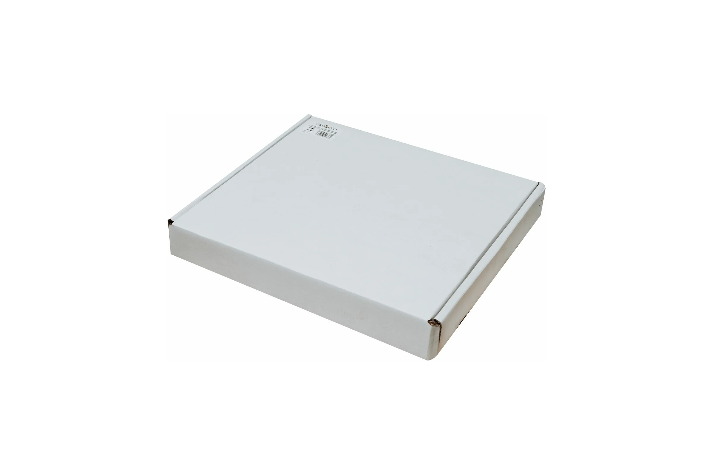 Коллекторная группа с расходомерами Grosetto 1"x3/4", 9 выходов, нержавеющая сталь, 10 бар, универсальный кронштейн 2042996 Gr-9 AVR