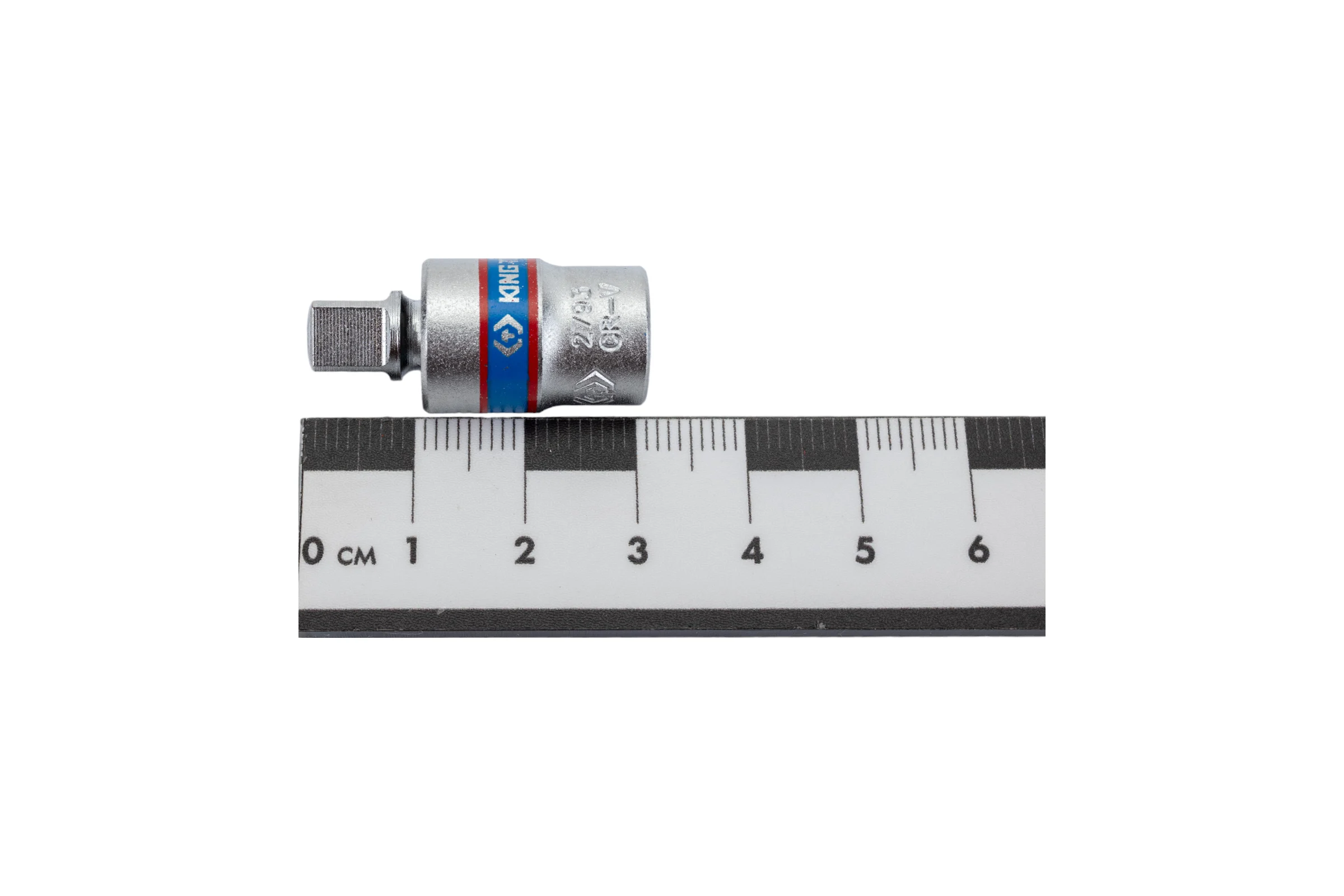 Кардан шаровый 1/4" KING TONY 2793