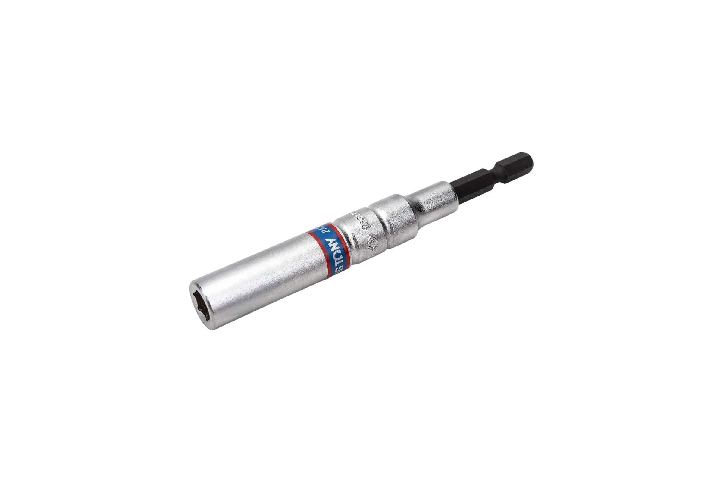Головка шестигранная 1/4", 8х110 мм для шуруповерта KING TONY 76C1108M