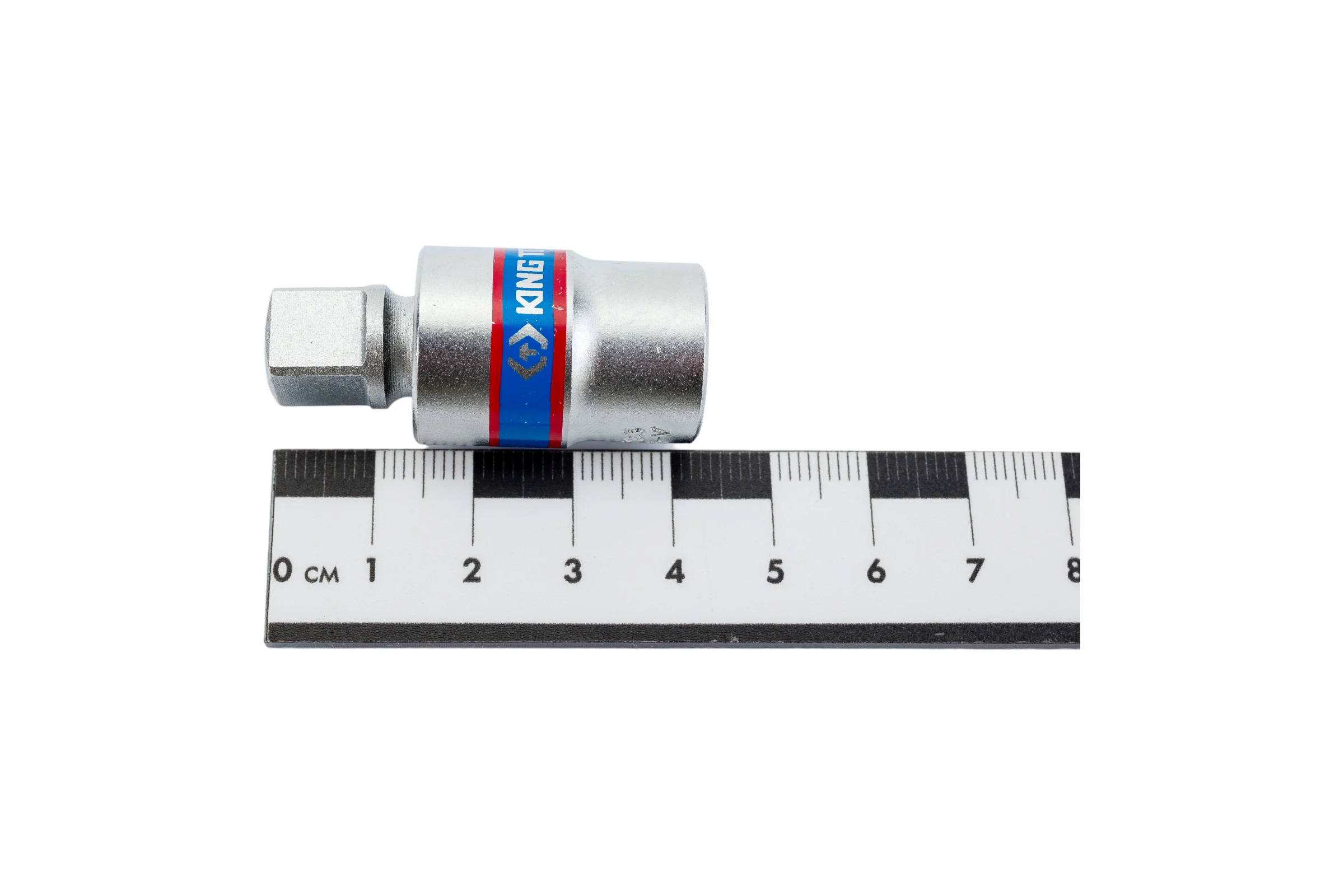 Кардан шаровый 3/8" KING TONY 3793