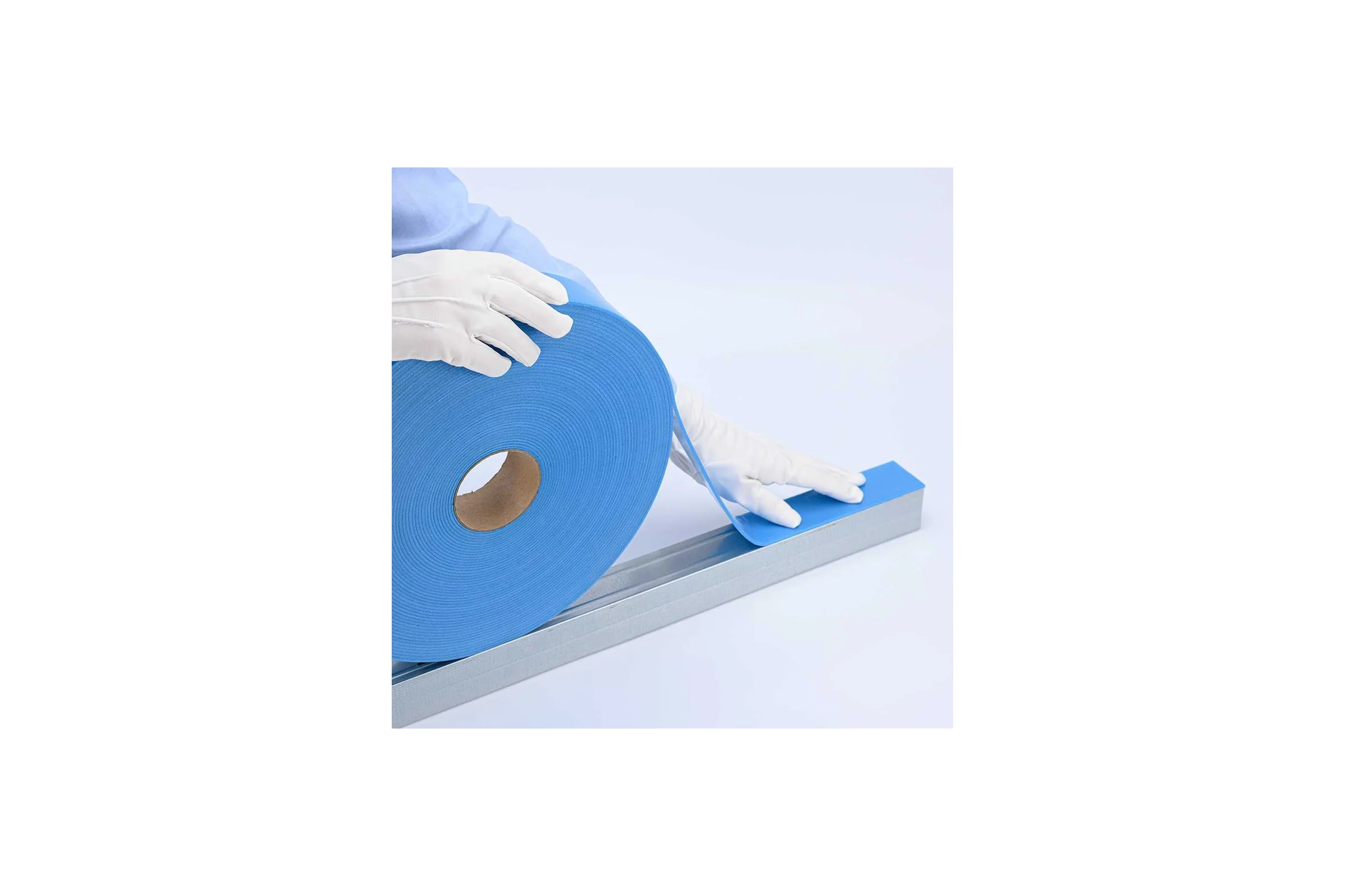 Уплотнительная лента для контробрешетки Isolontape EUROBAND 0,05x30 м 4690642024364