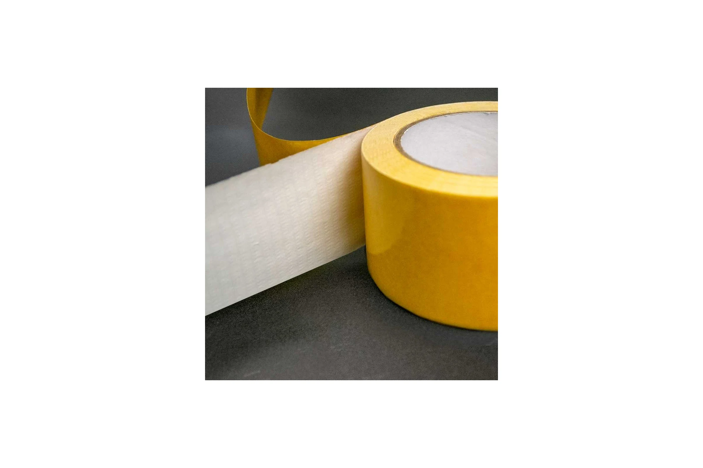 Двухсторонняя клейкая лента Isolontape TV2B 0,05x25 м 4690642015515