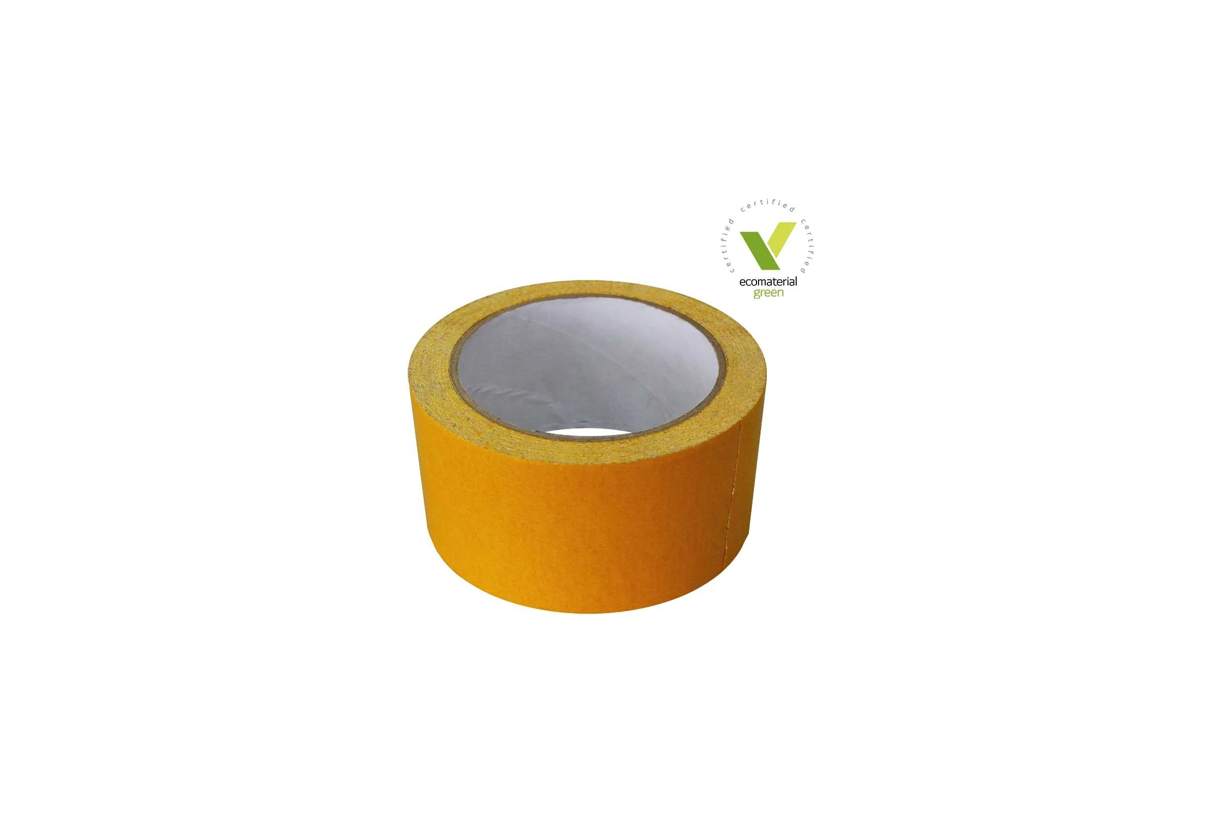 Двухсторонняя клейкая лента Isolontape TV2B 0,05x25 м 4690642015515