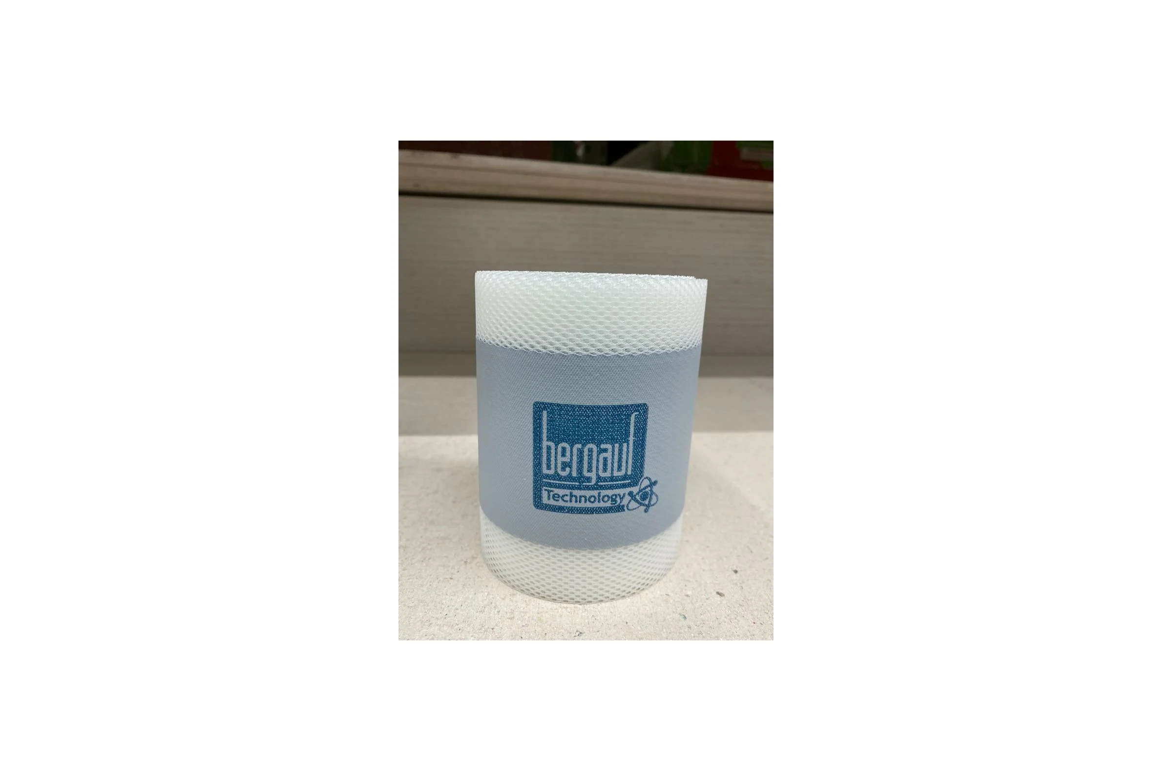 Гидроизоляционная лента Bergauf Hydrolenta 10 м 45287