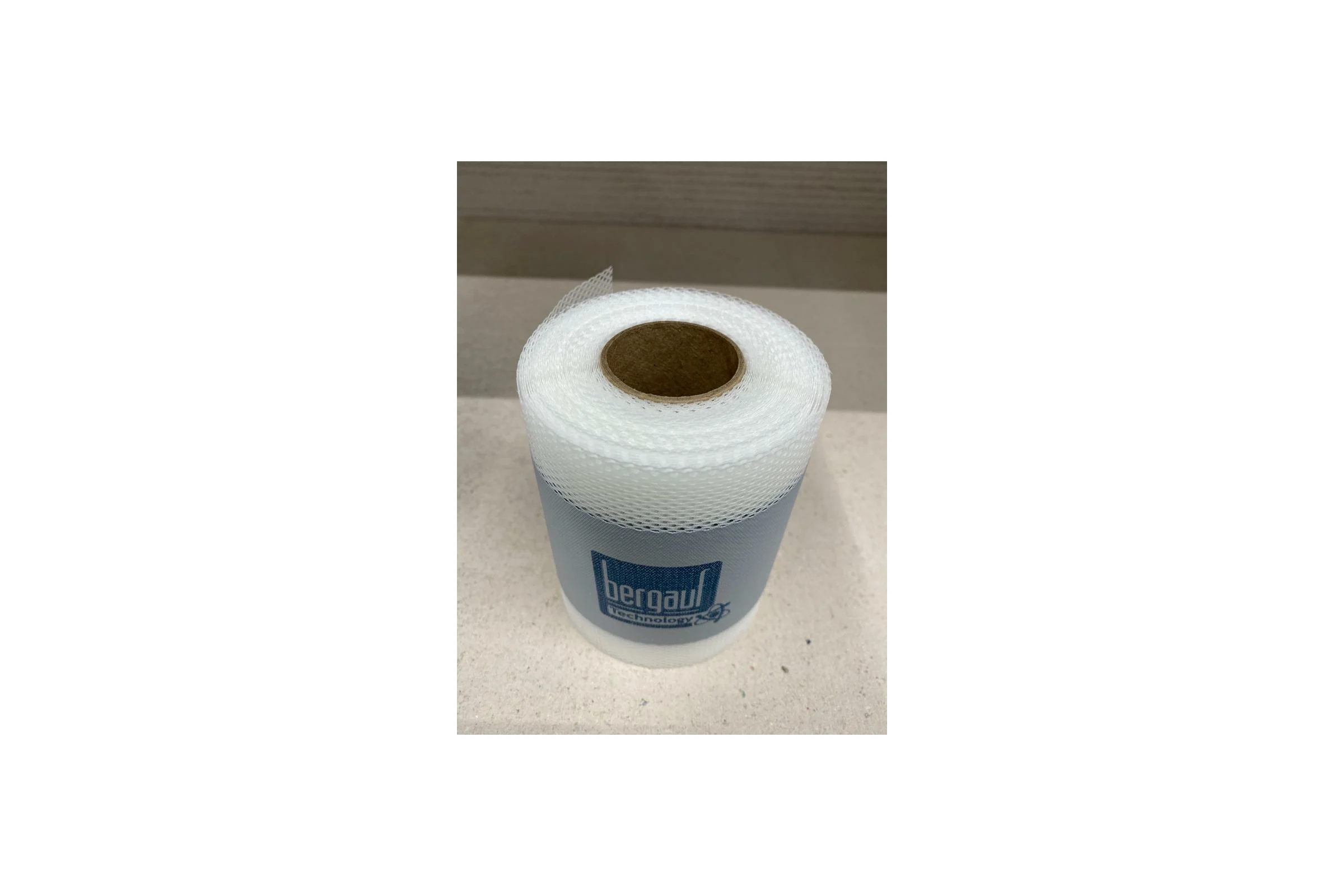 Гидроизоляционная лента Bergauf Hydrolenta 10 м 45287