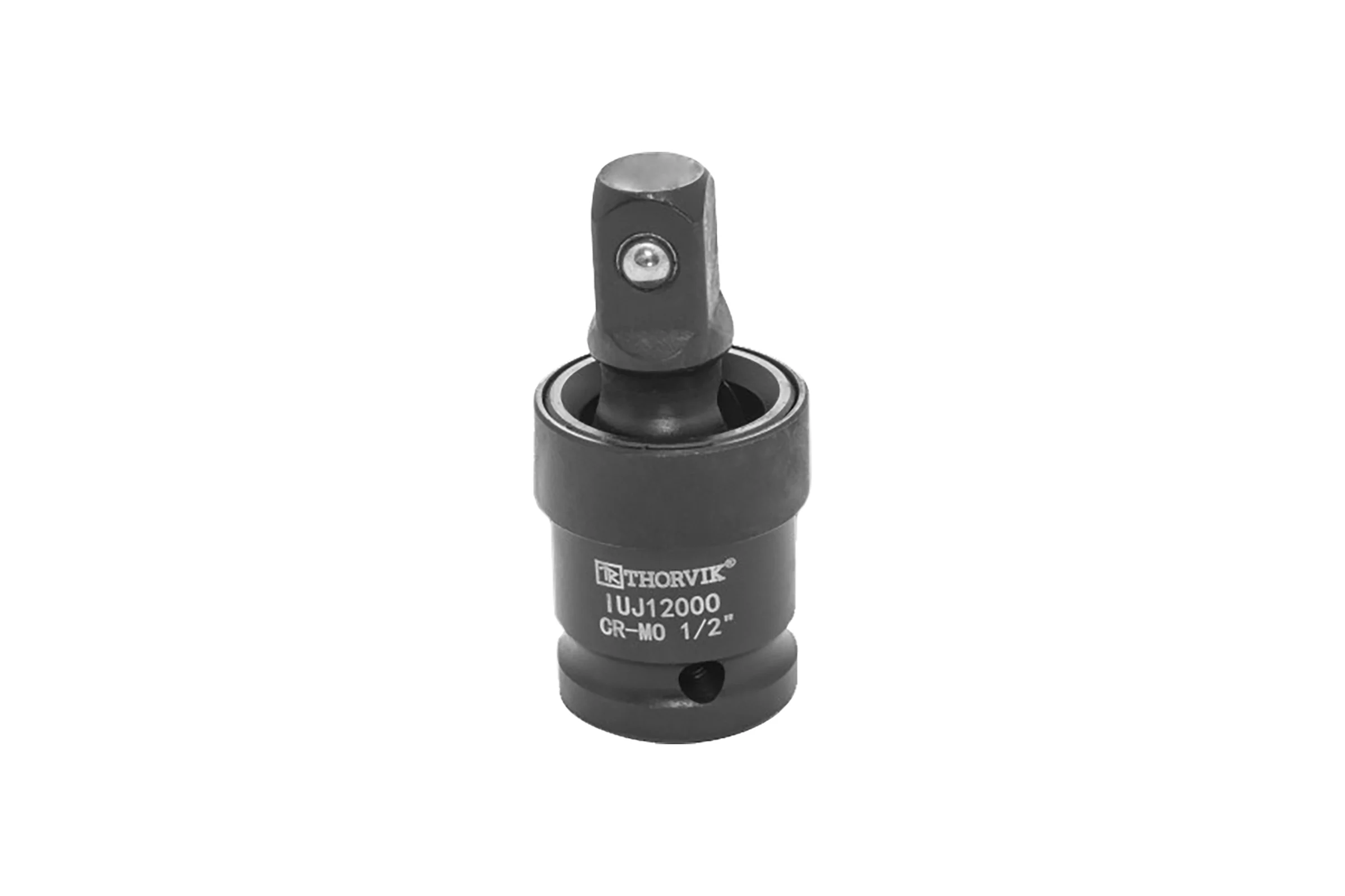 Шарнир карданный для ударного инструмента 1/2"DR THORVIK IUJ12000 53465