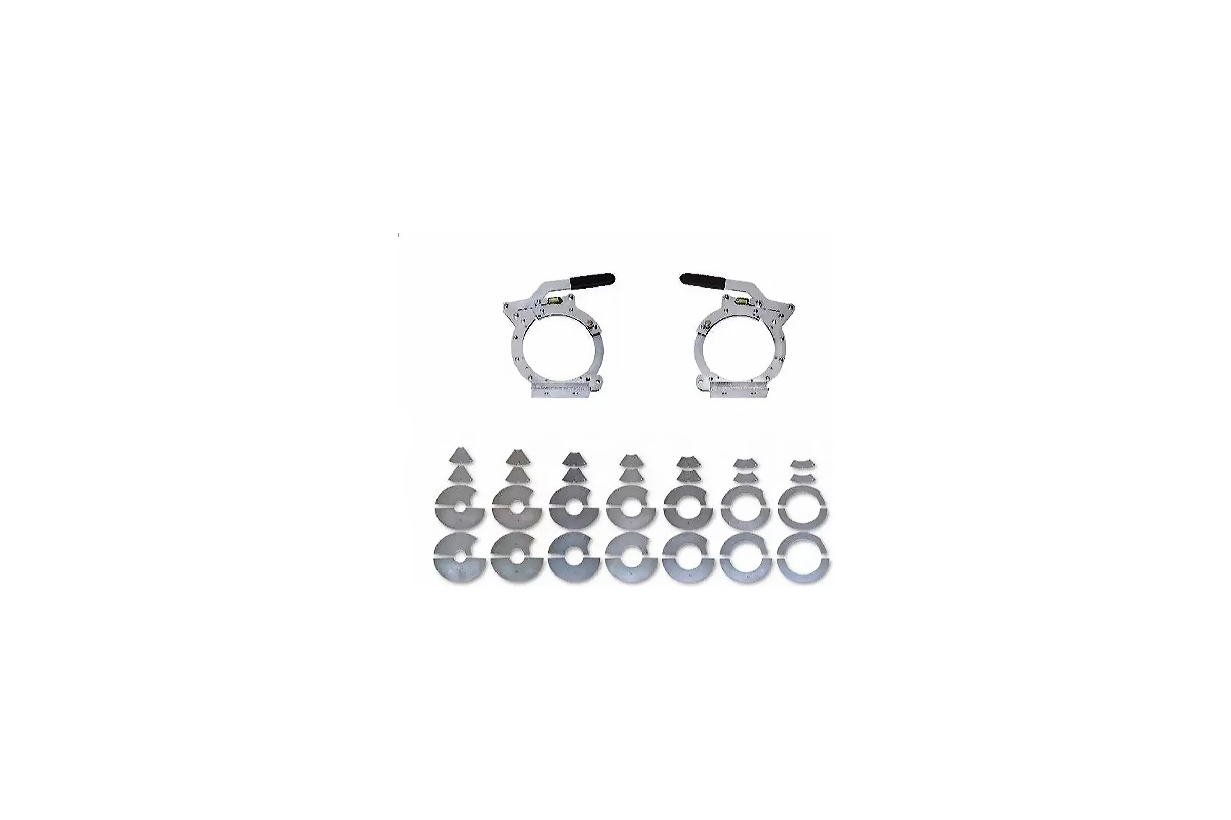 Стыковая сварочная машина Rothenberger Roweld P160 Saniline с механическим приводом и электроторцевателем 54010