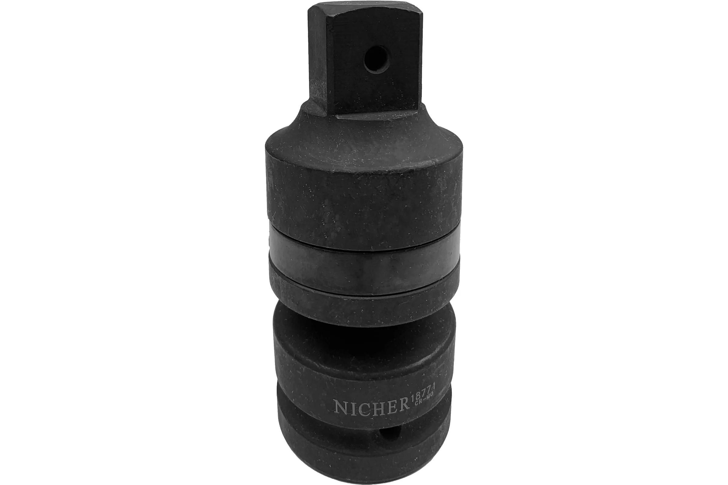 Шарнир карданный ударный 1"DR NICHER 18771