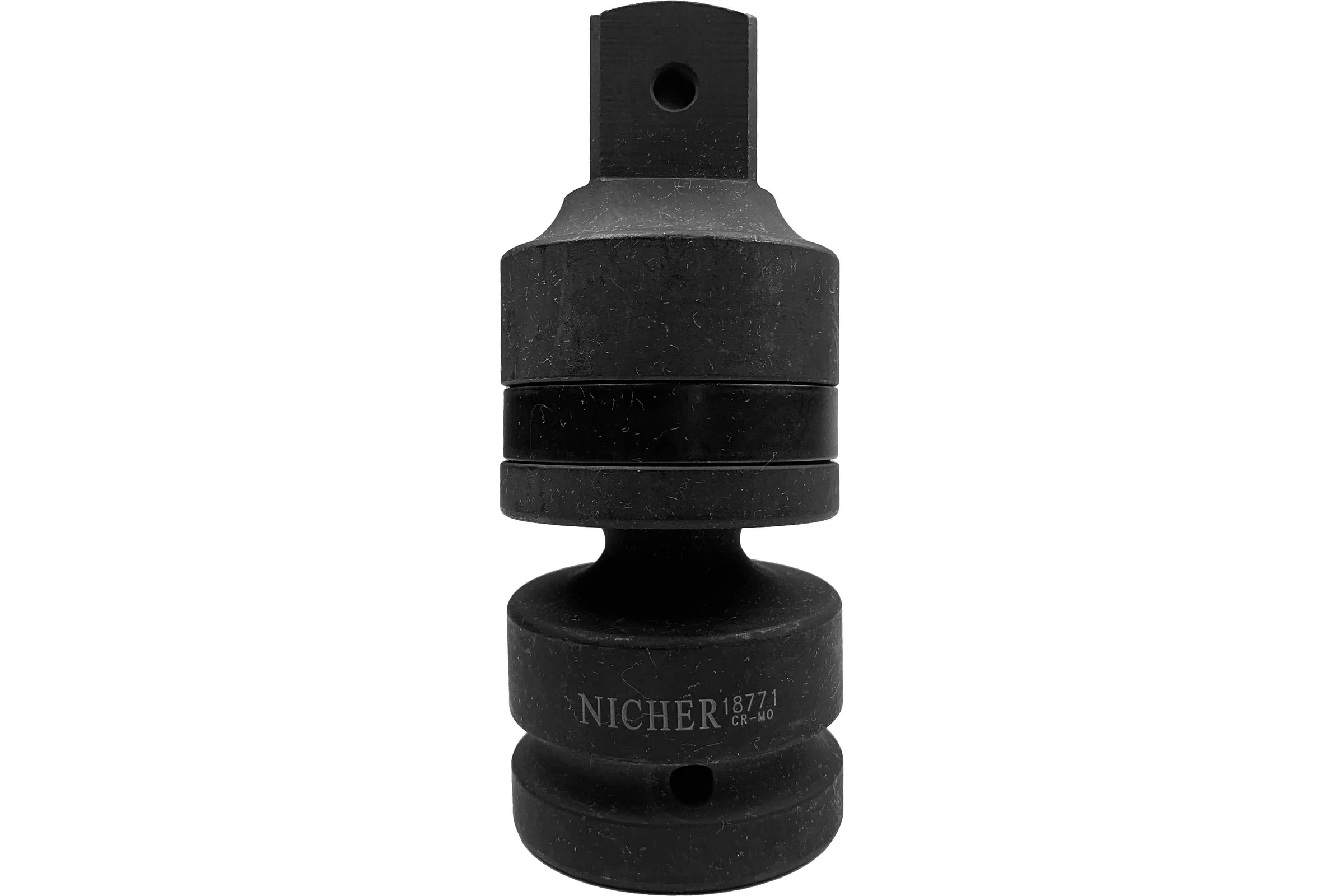 Шарнир карданный ударный 1"DR NICHER 18771
