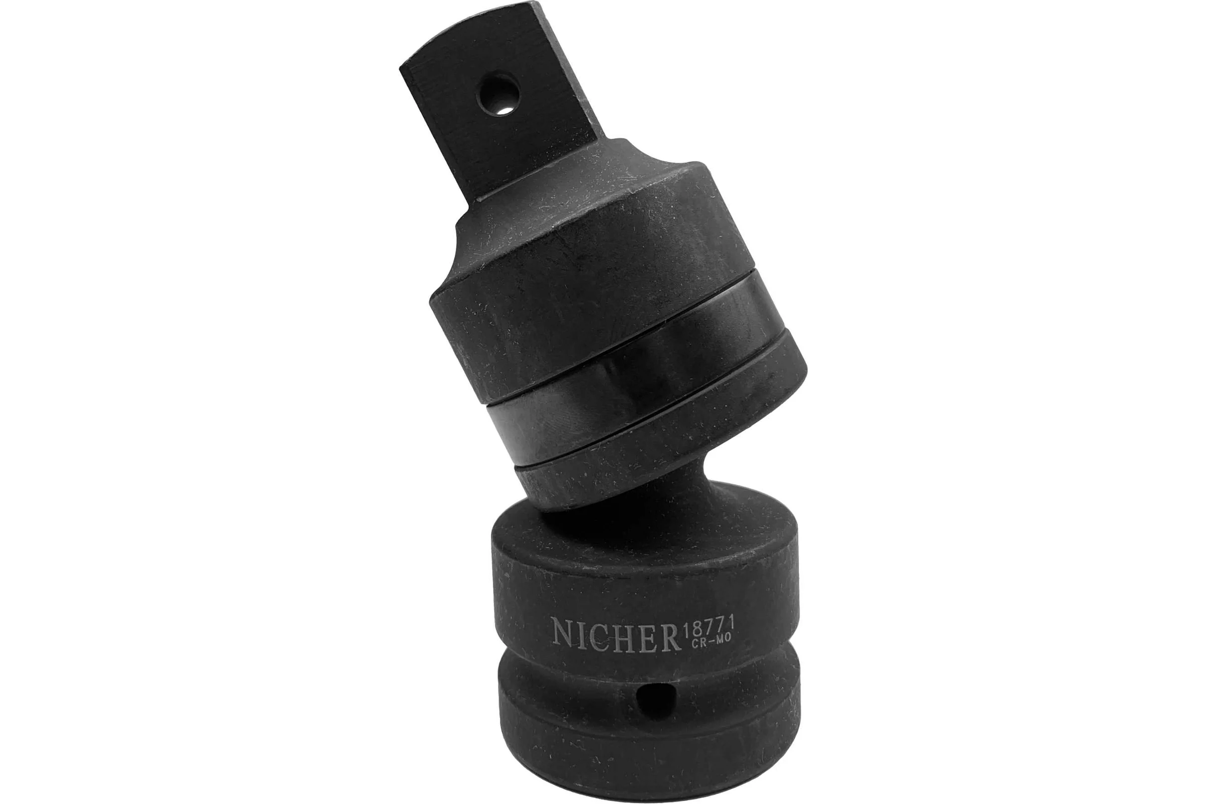 Шарнир карданный ударный 1"DR NICHER 18771
