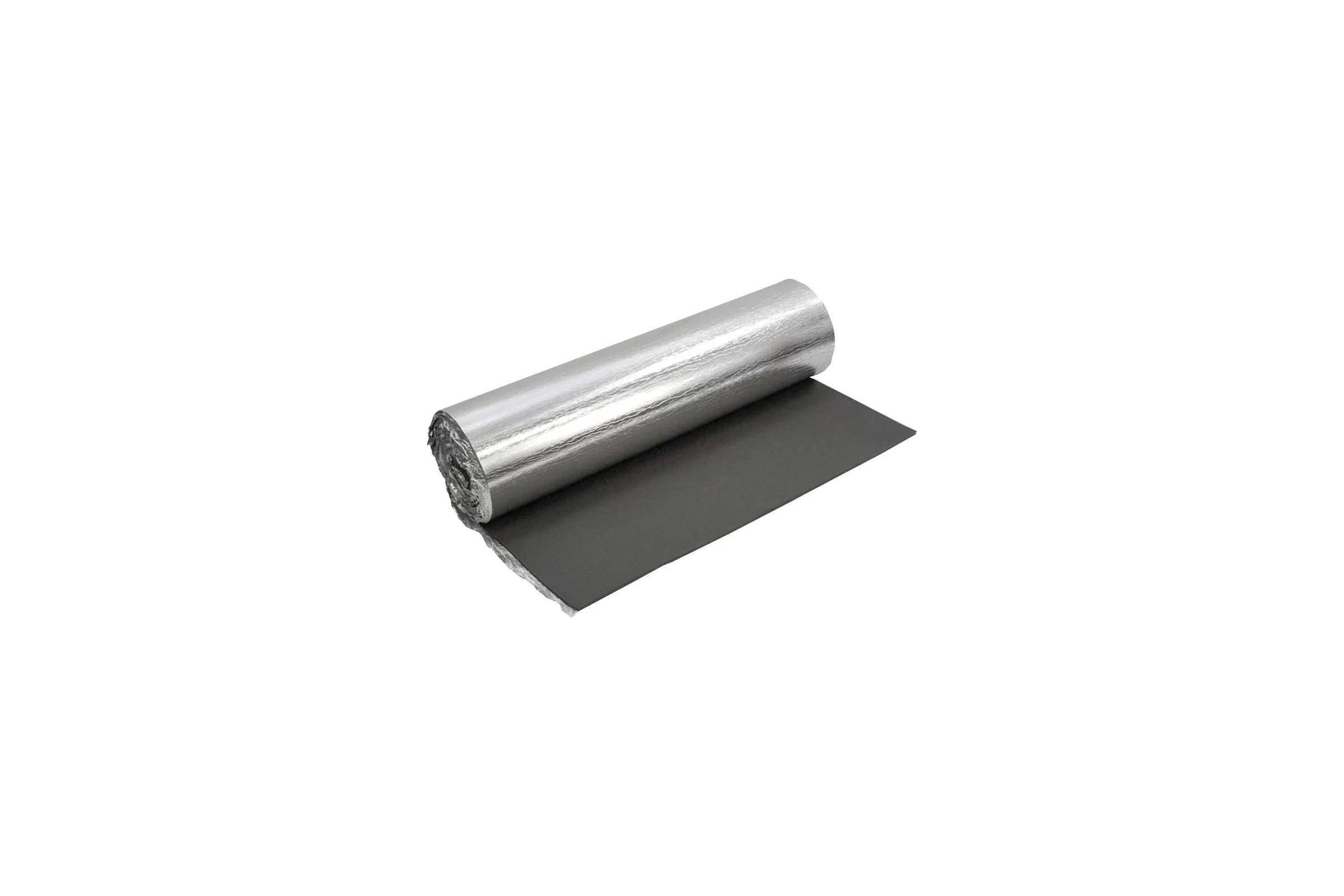 Термопротект EcoHeat Изоляция для бань и саун (8 мм; 1x6 м) 4690642024050