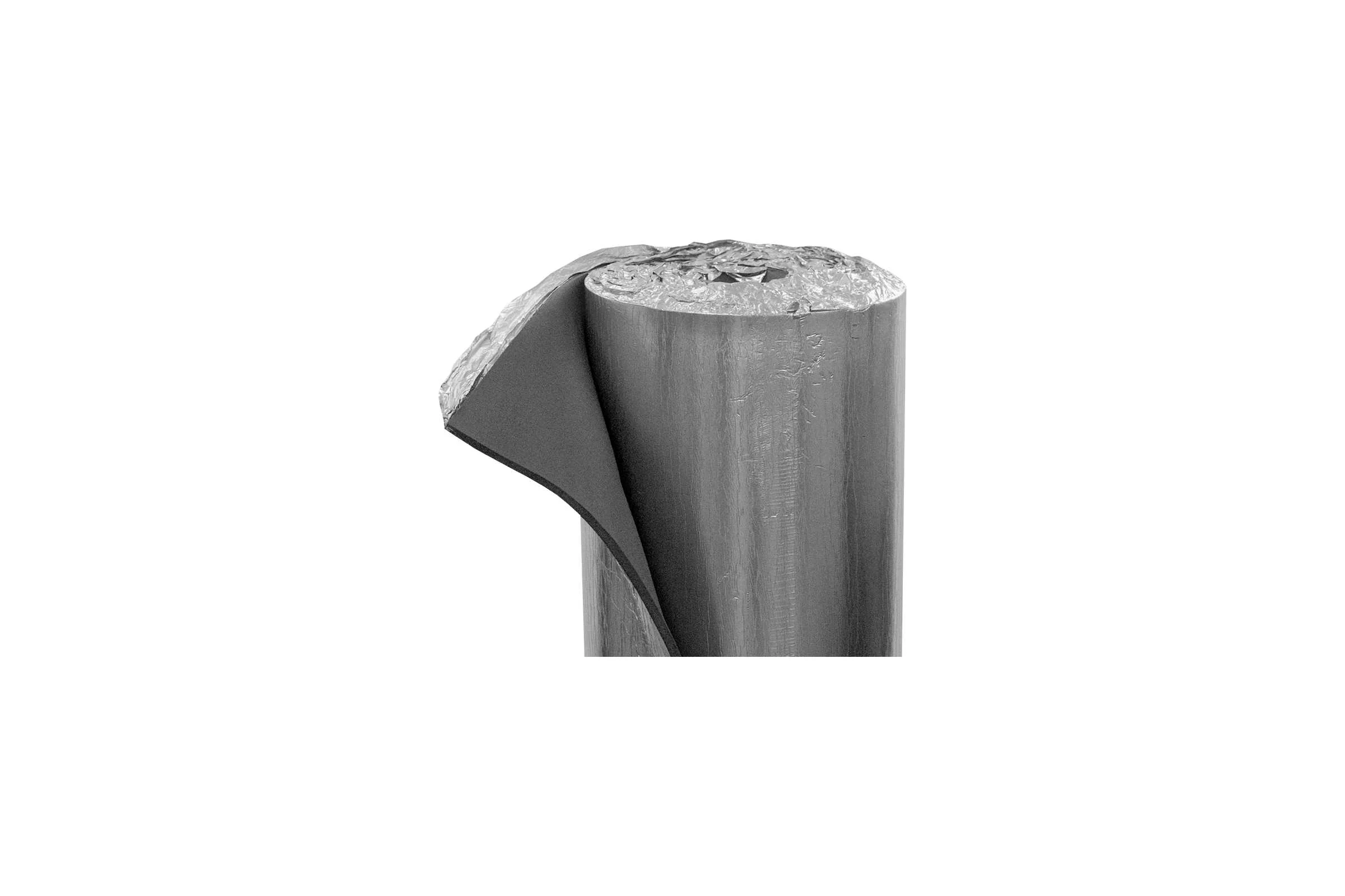 Термопротект EcoHeat Изоляция для бань и саун (8 мм; 1x6 м) 4690642024050