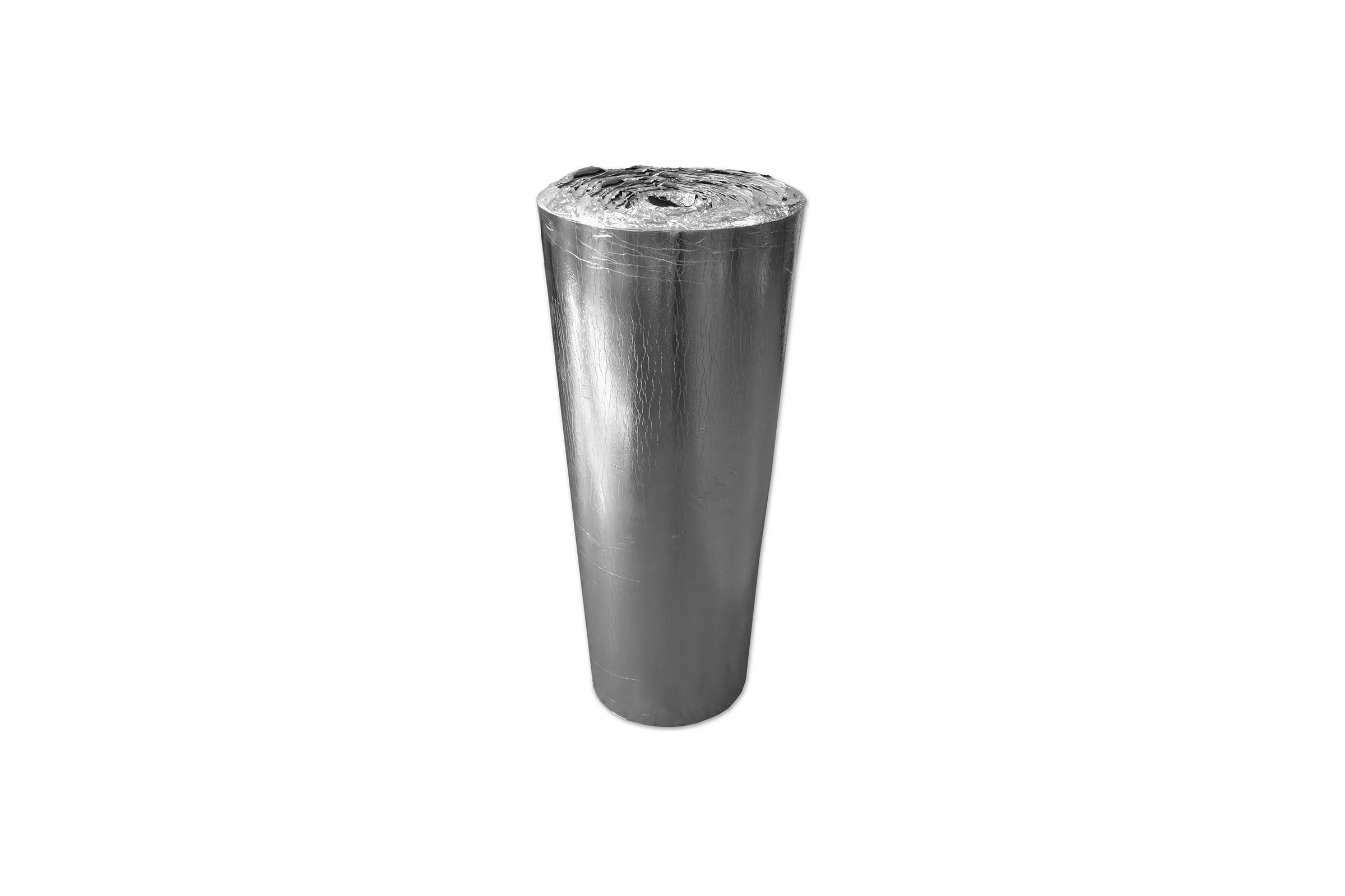 Термопротект EcoHeat Изоляция для бань и саун (8 мм; 1x6 м) 4690642024050