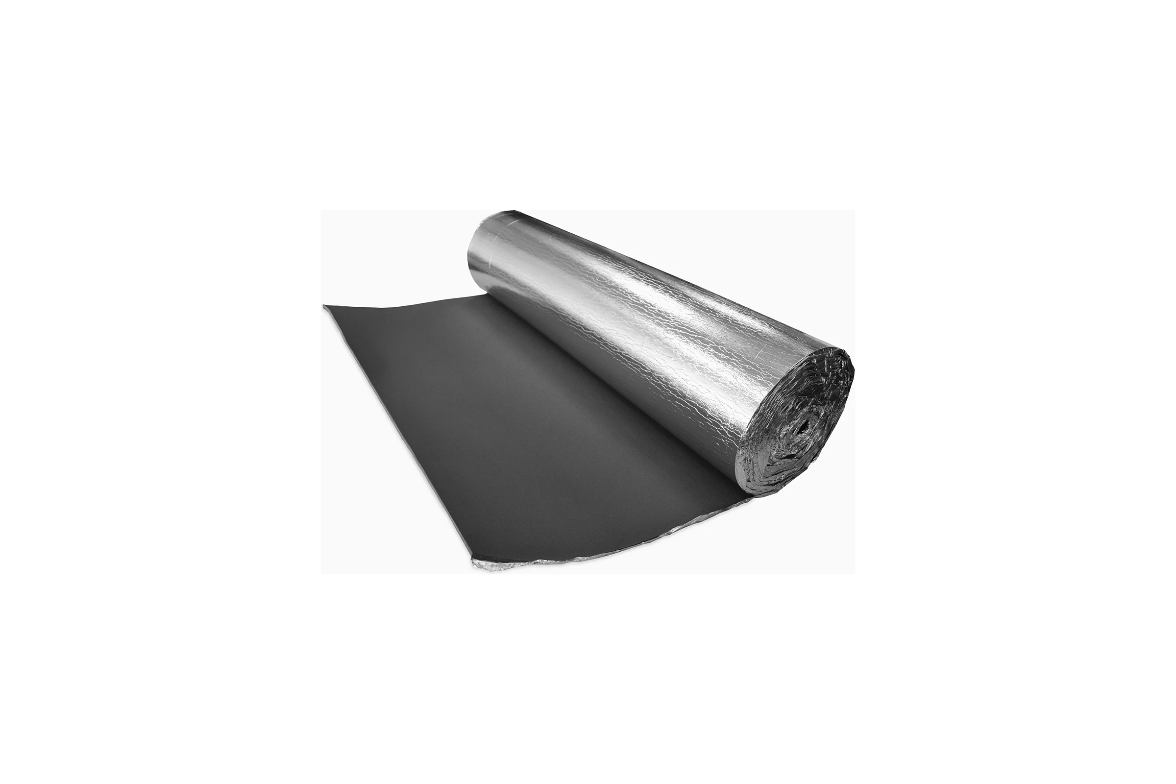 Термопротект EcoHeat Изоляция для бань и саун (8 мм; 1x6 м) 4690642024050