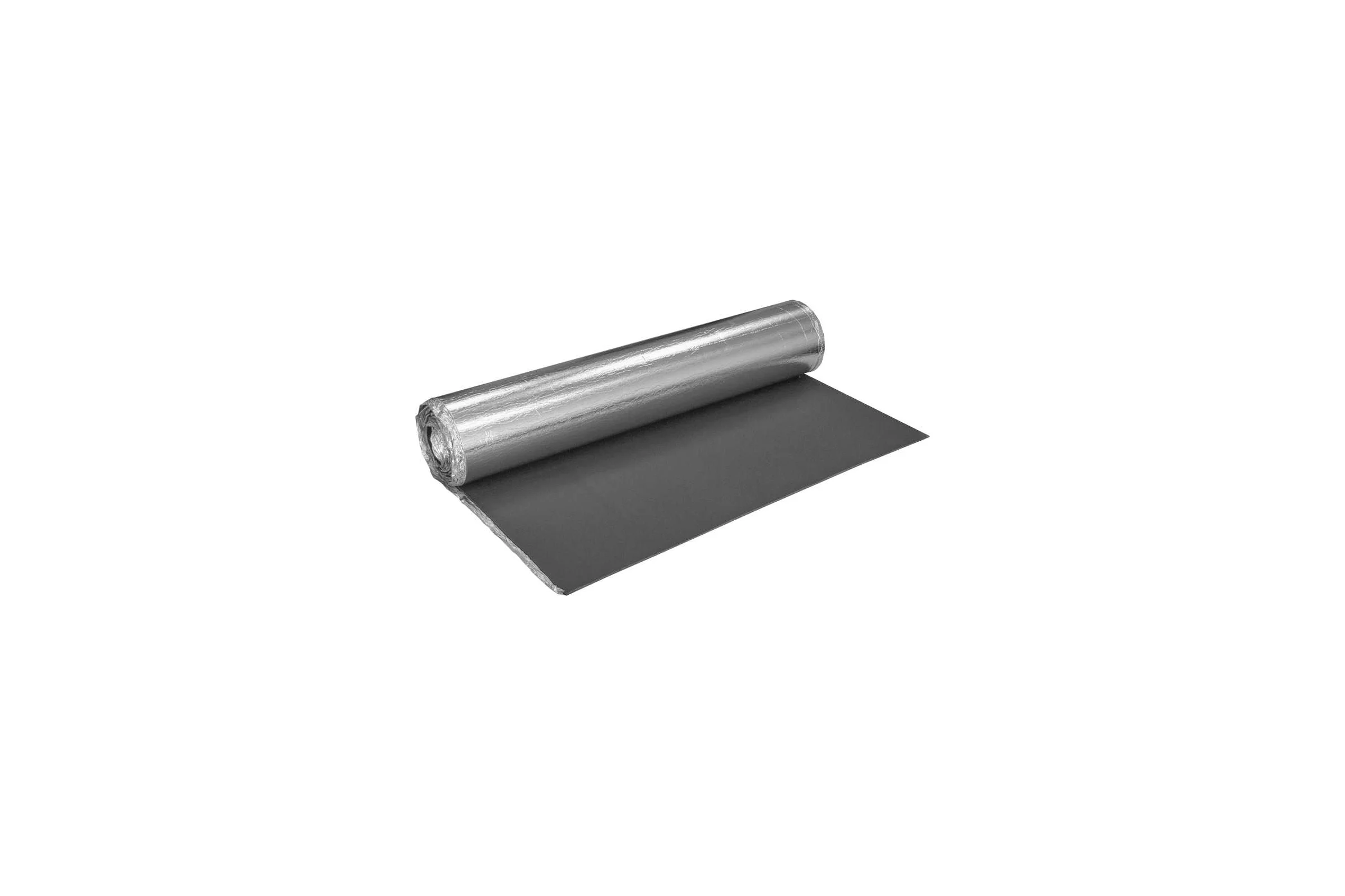 Термопротект EcoHeat Изоляция для бань и саун (4 мм; 1x6 м) 4690642024012