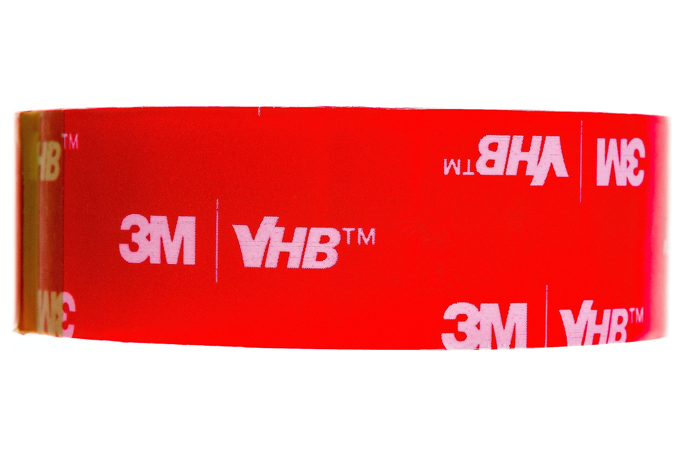 Монтажная лента 3M VHB прозрачная, двусторонняя, 19 мм, 1.5 м 4687202276141